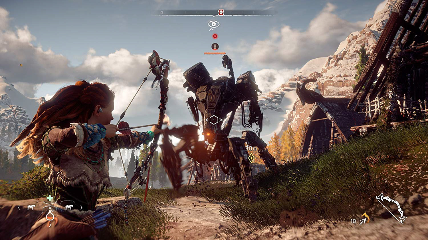 Horizon: Zero Dawn - Complete Edition Horizon: Zero Dawn - Complete Edition