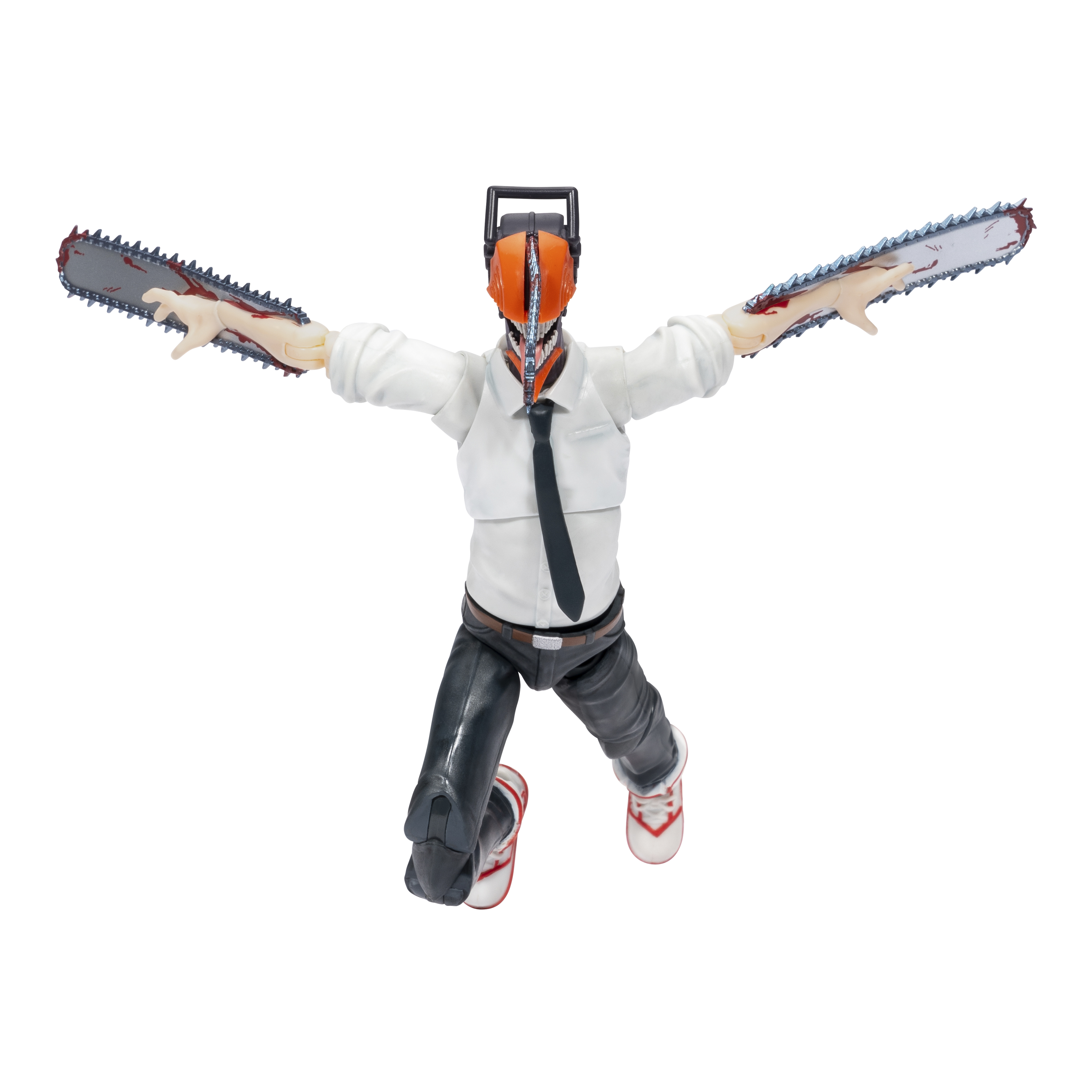 Anime Figur - Chainsaw Man Anime Figur - Chainsaw Man