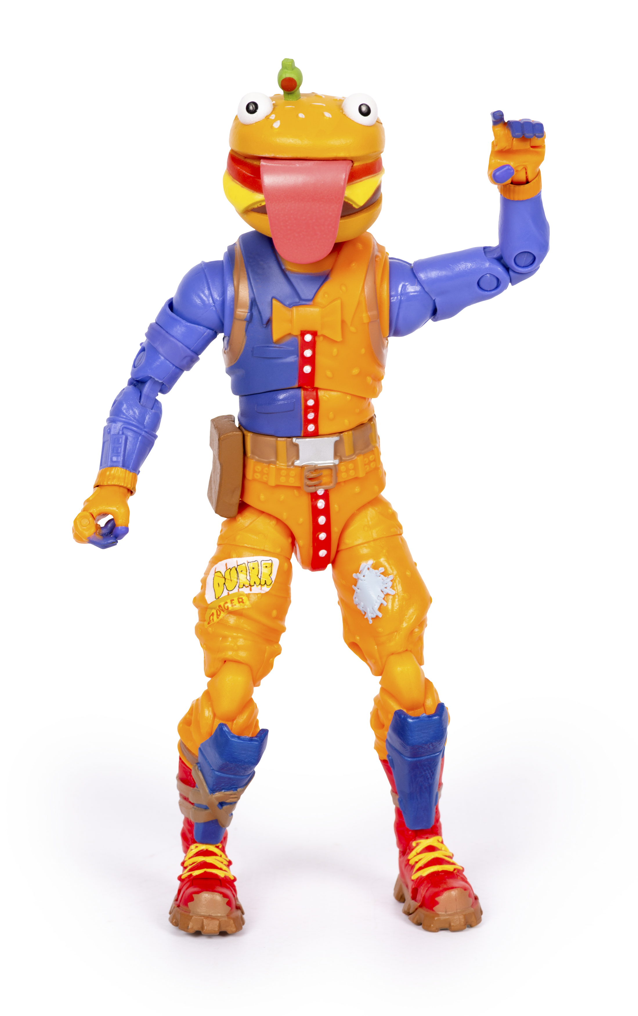 Fortnite - Figur Beef Boss 15 cm