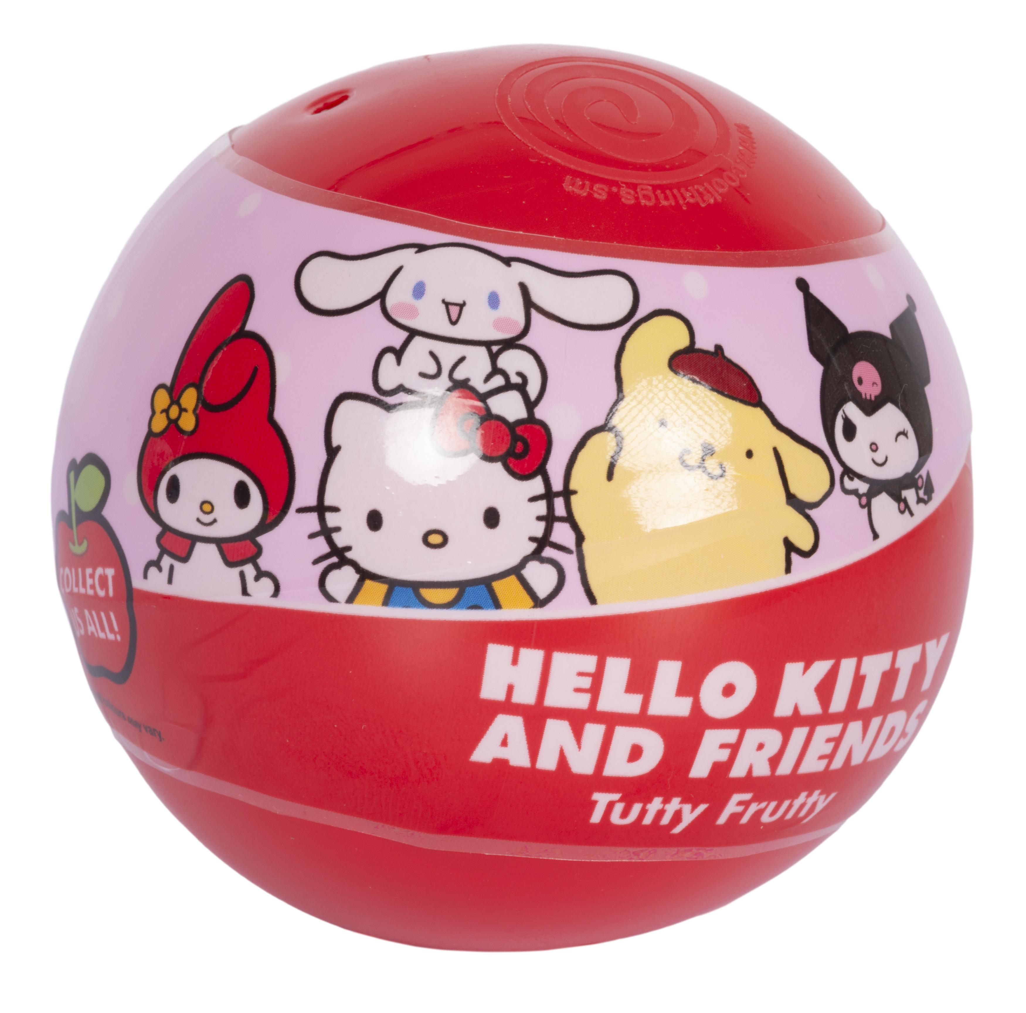 Hello Kitty - Minifigur Serie 3