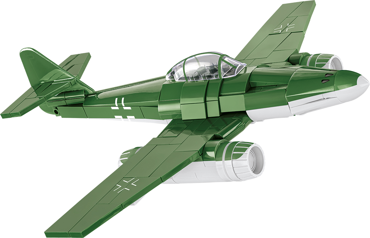 Cobi - Messerschmitt Me262