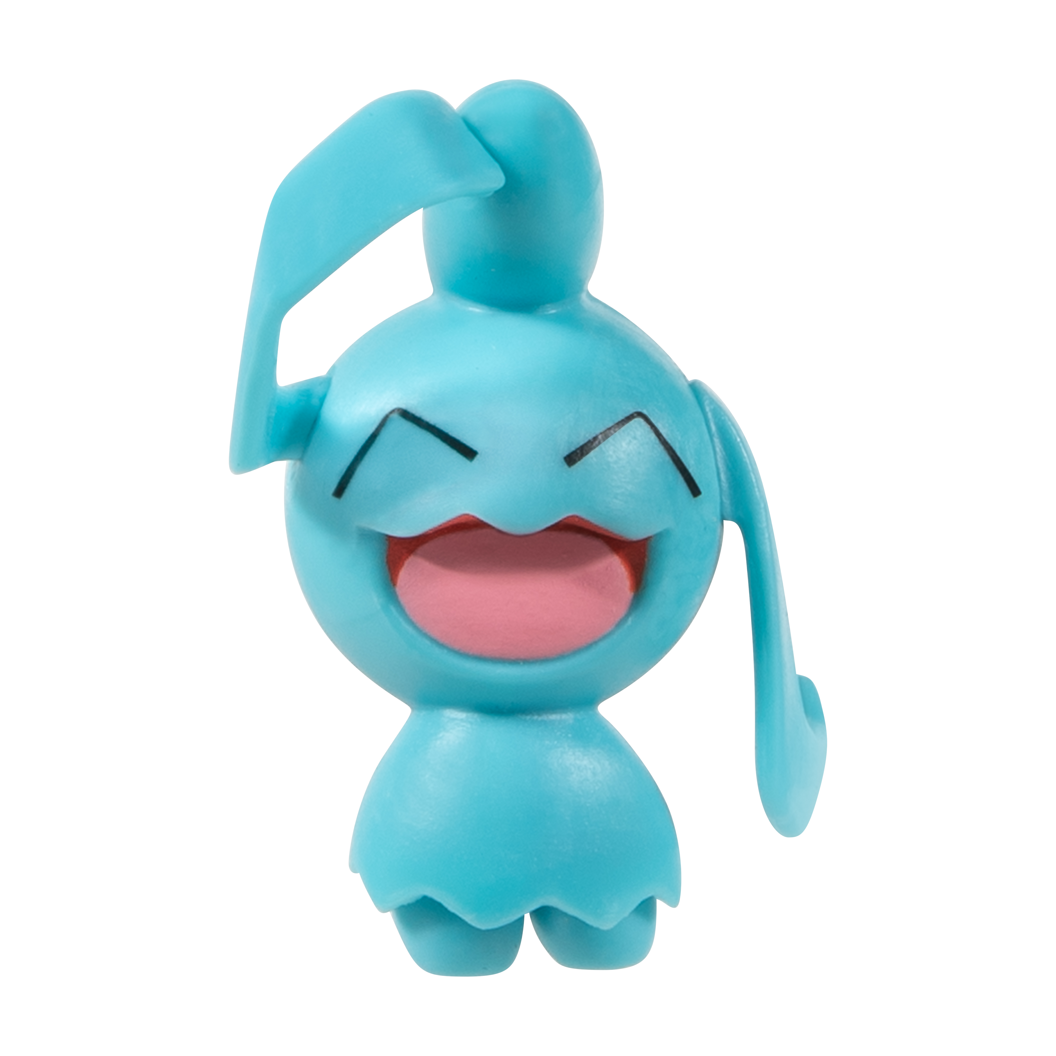 Pokémon - Surprise Attack Game - Panflam vs Isso