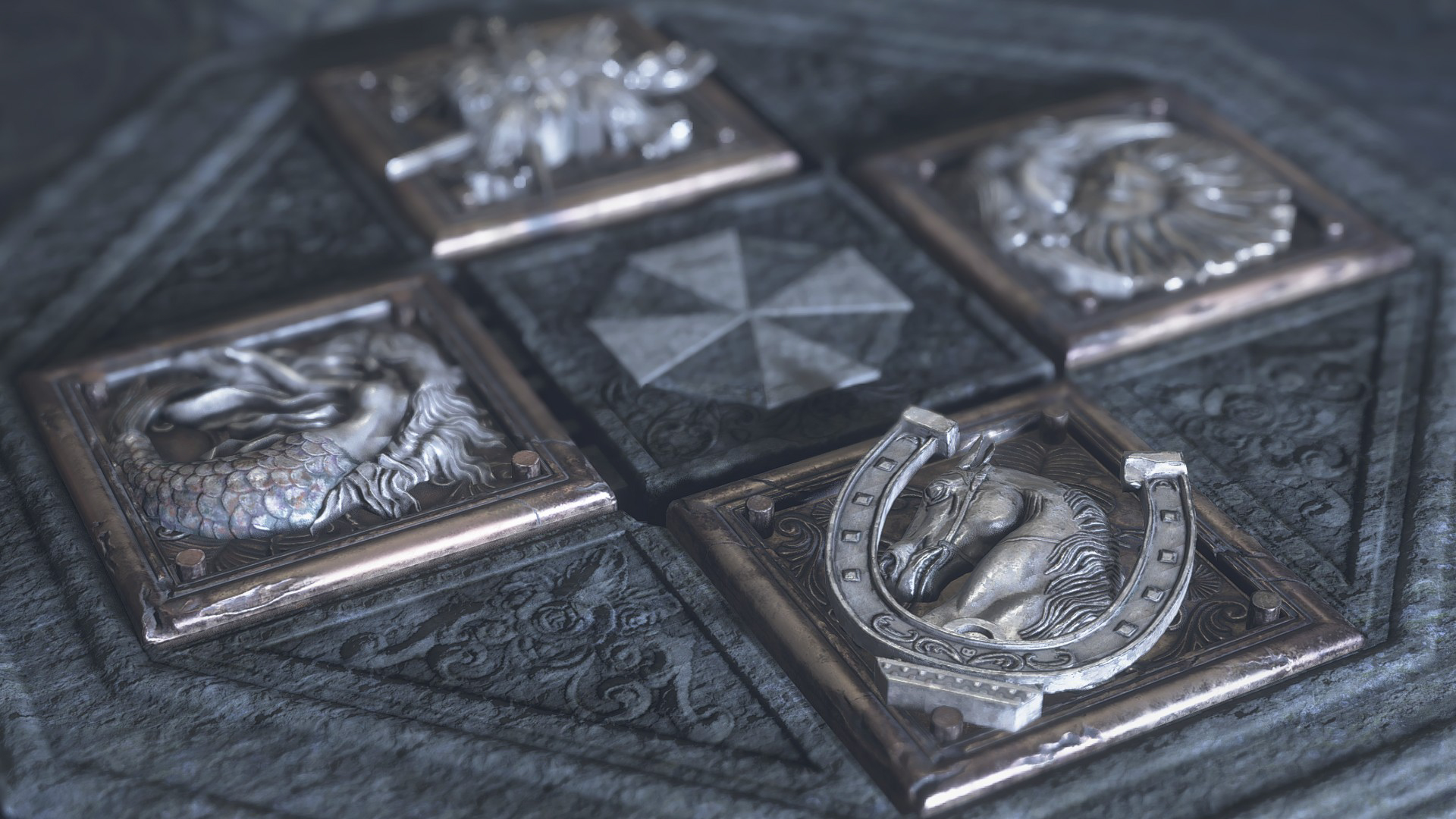 Resident Evil Village Resident Evil Village