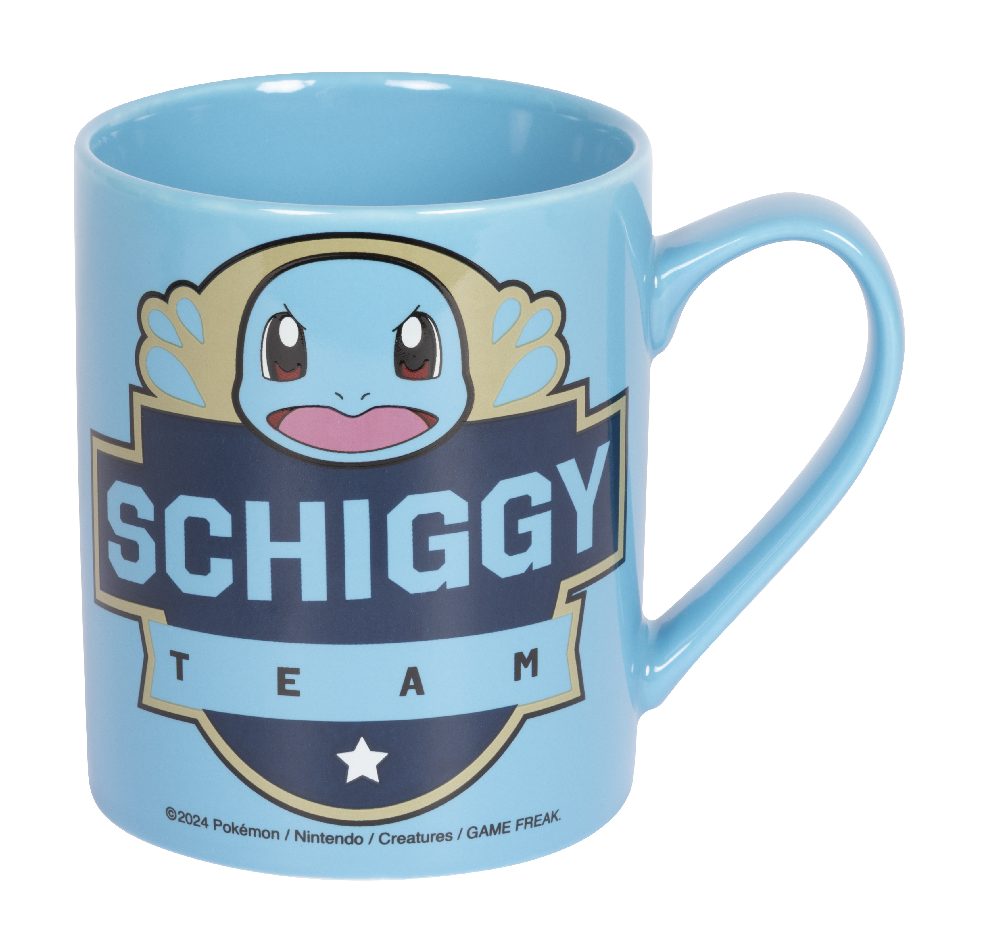 Pokémon - Tasse Schiggy PrimeLine