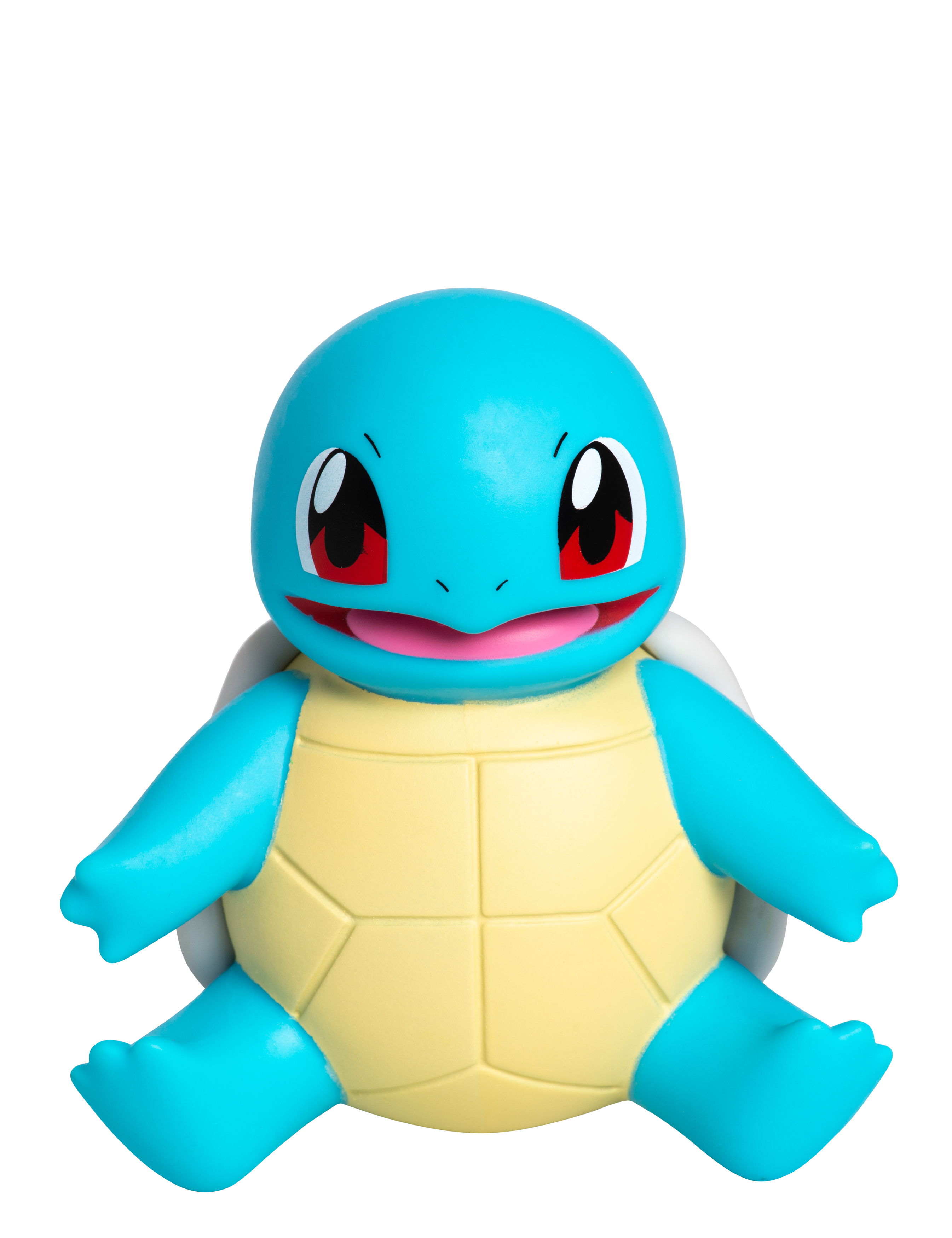 Pokémon - Schiggy - Vinyl Figur 10 cm