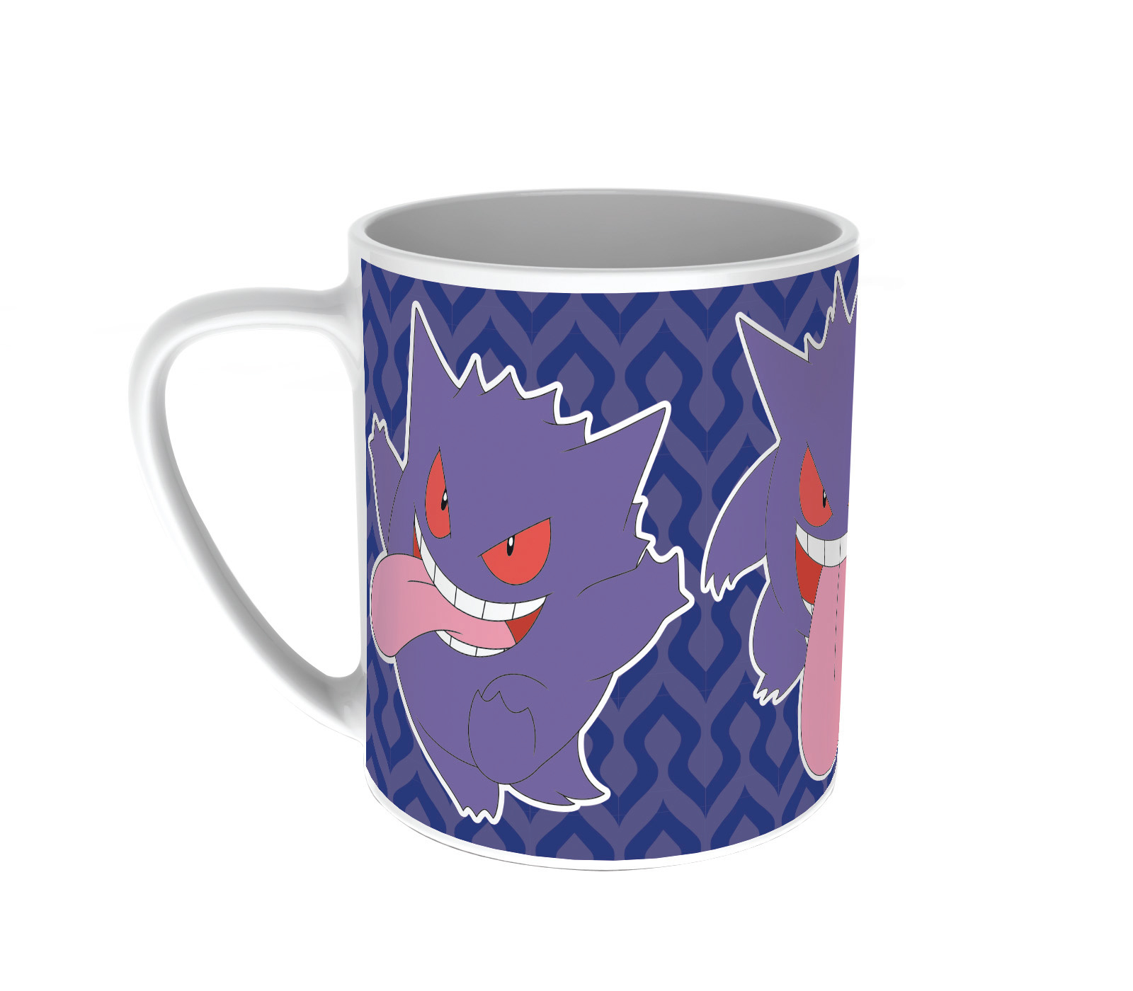 Tasse - Pokémon - Gengar