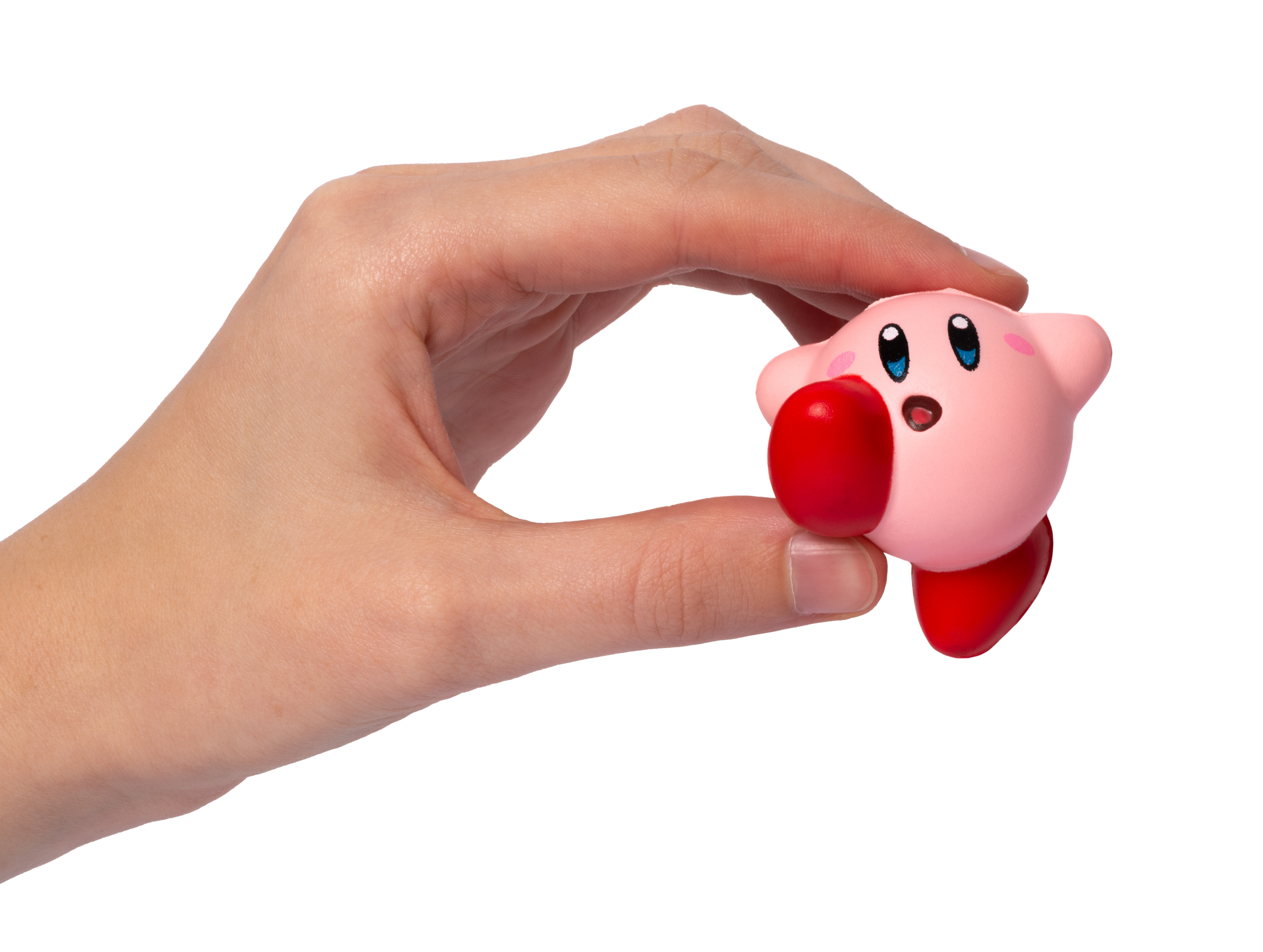 Kirby SquishMe Serie 1