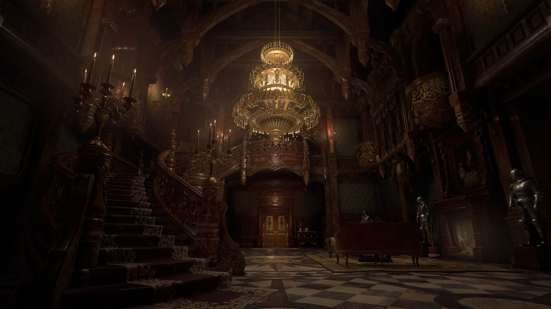 Resident Evil Village Resident Evil Village