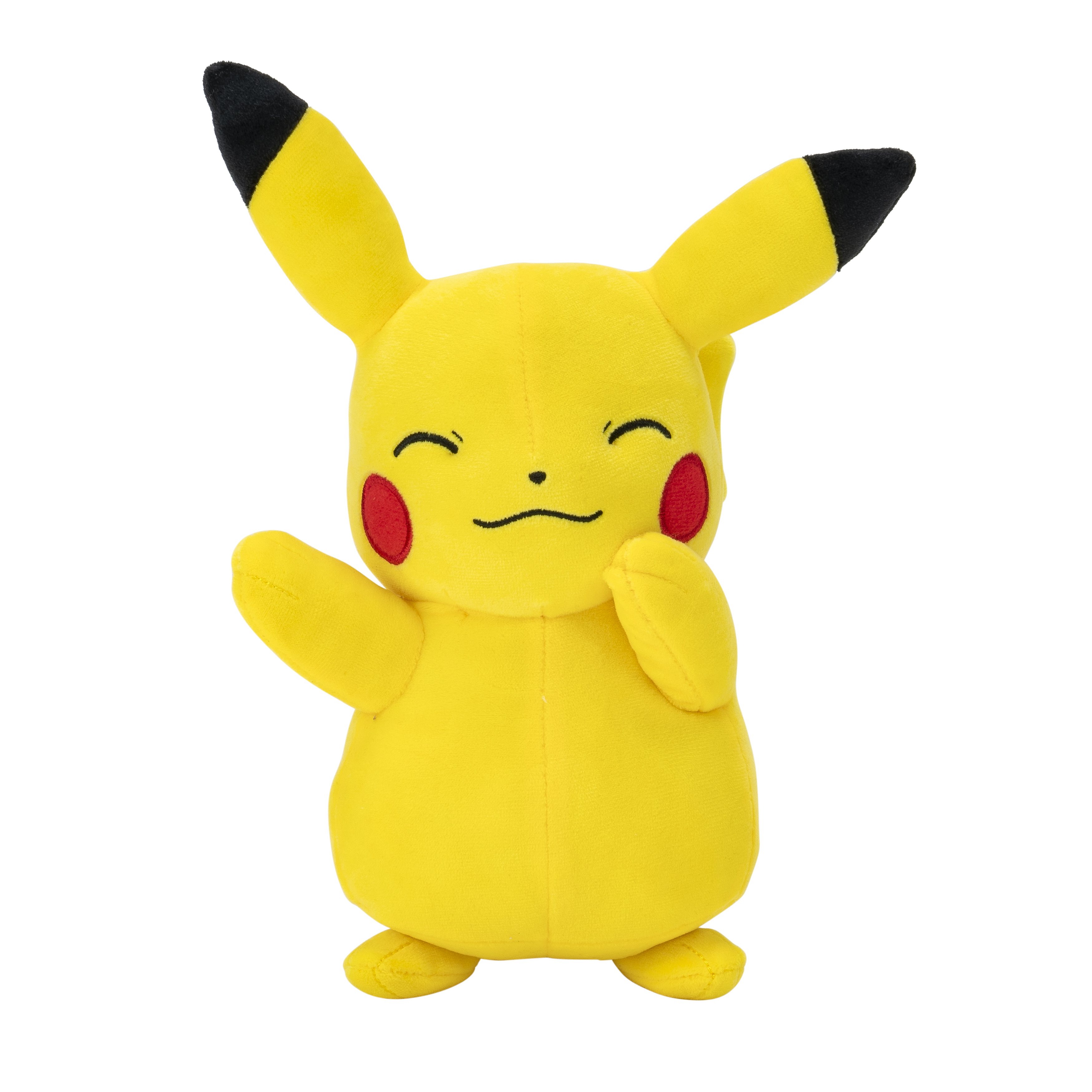 Pokémon - Pikachu #6 - Plüsch 20 cm