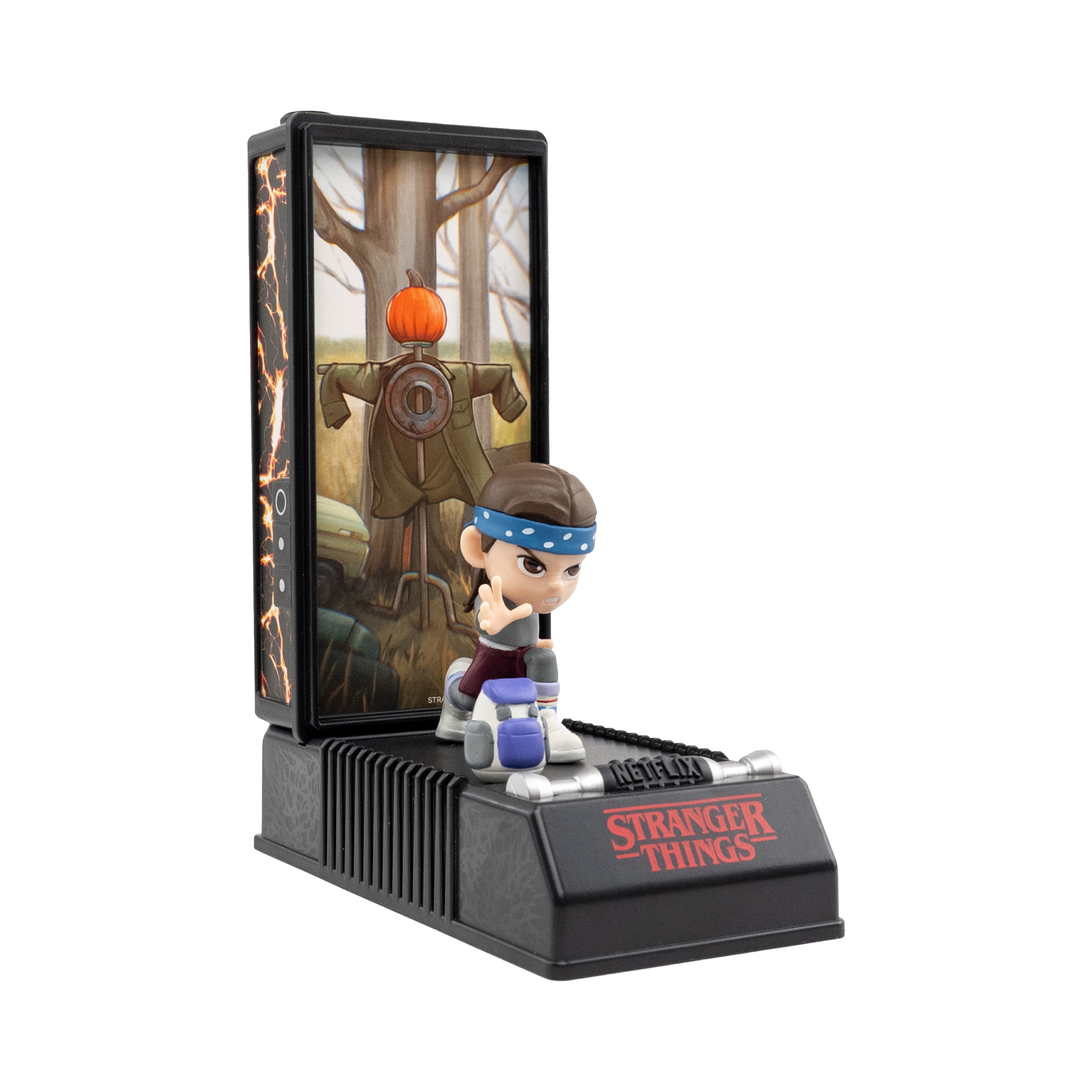 Stranger Things - Figuren Serie 1