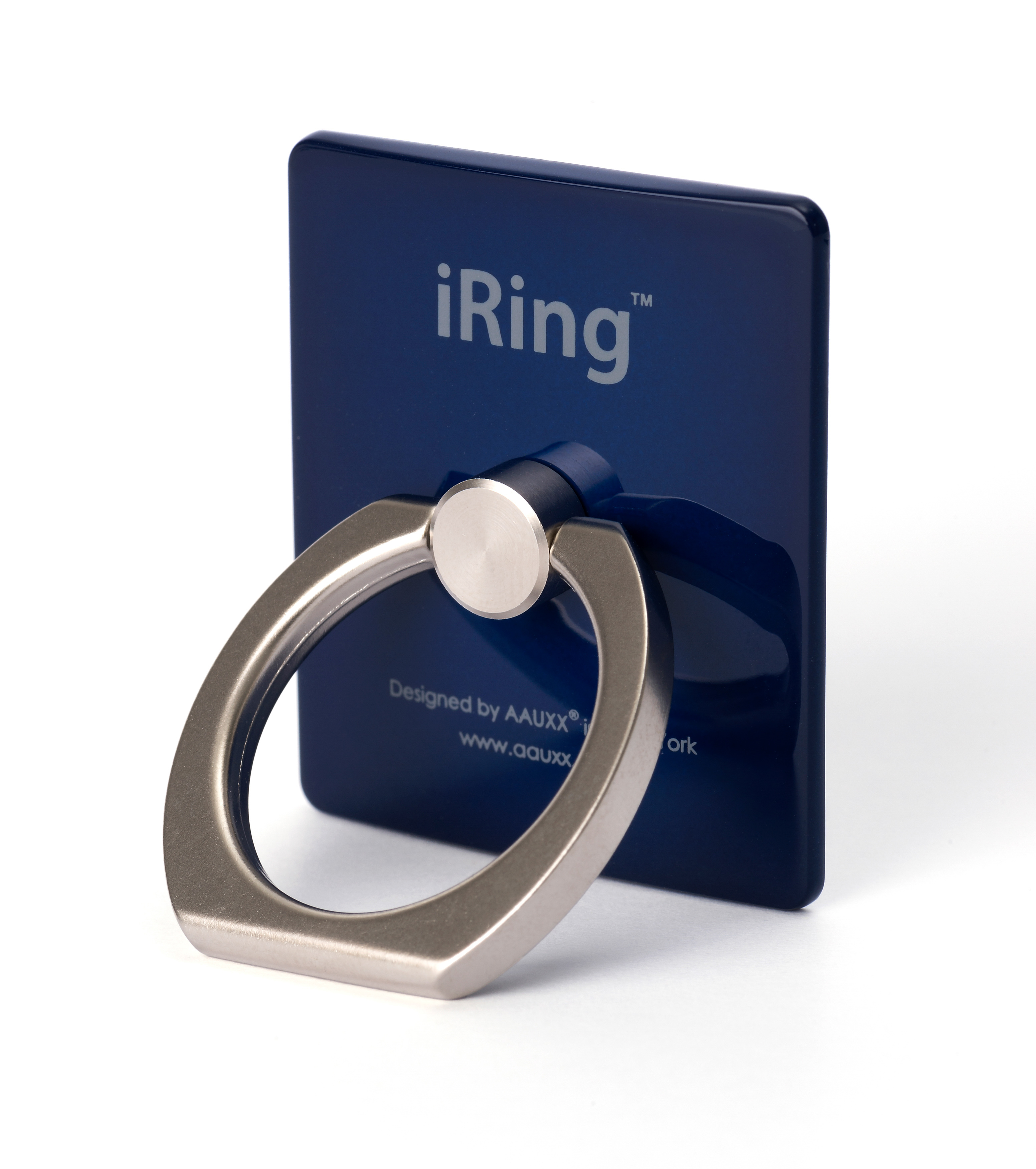 iRing Midnight Blue