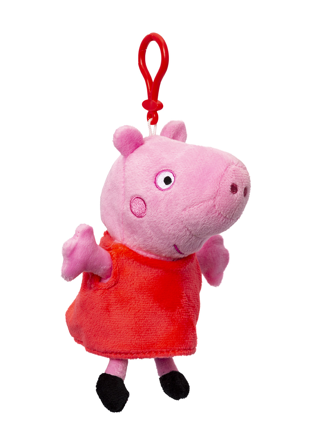 Schlüsselanhänger- Peppa Pig 16 cm Schlüsselanhänger- Peppa Pig 16 cm