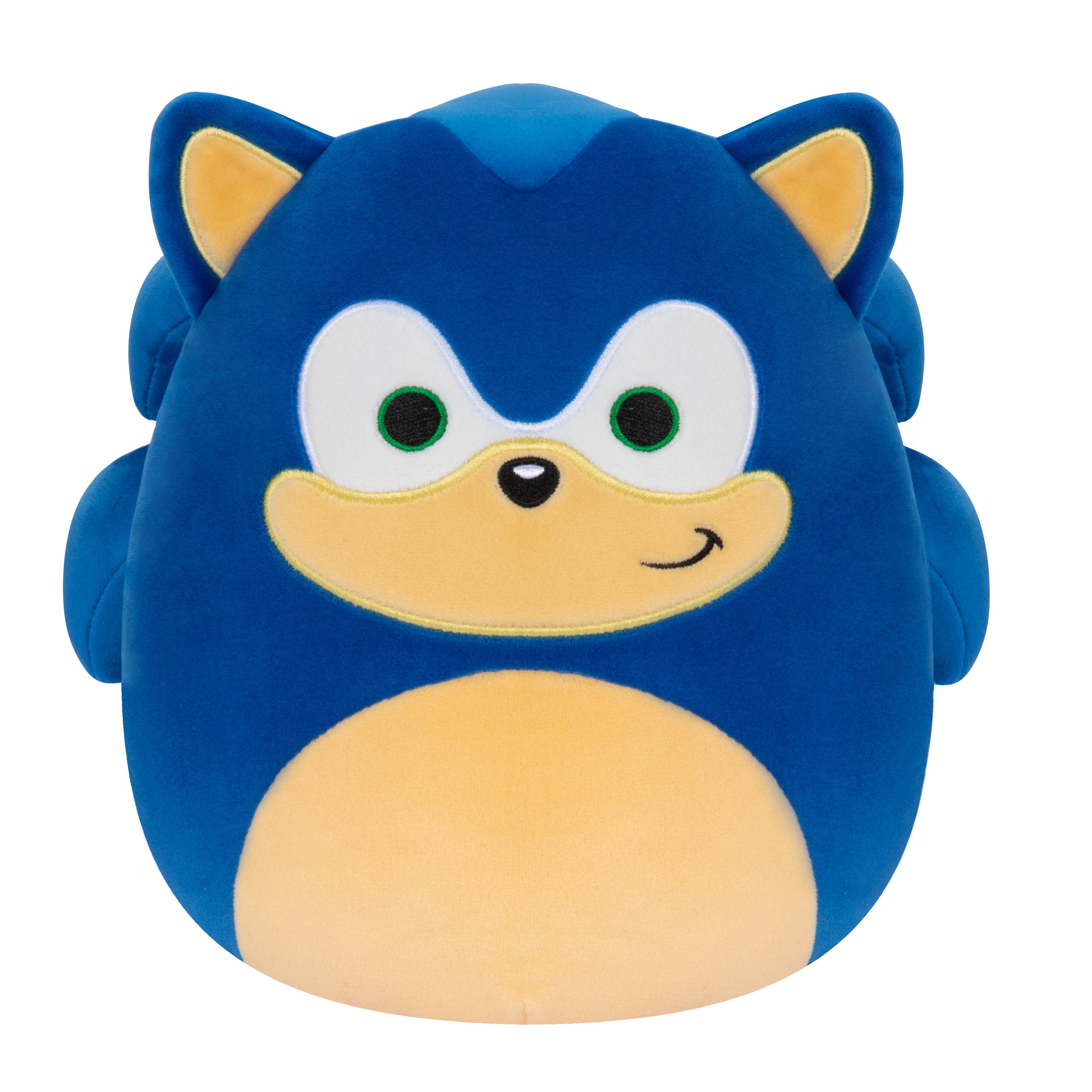 Squishmallows - Sonic the Hedgehock 25 cm Squishmallows - Sonic the Hedgehock 25 cm