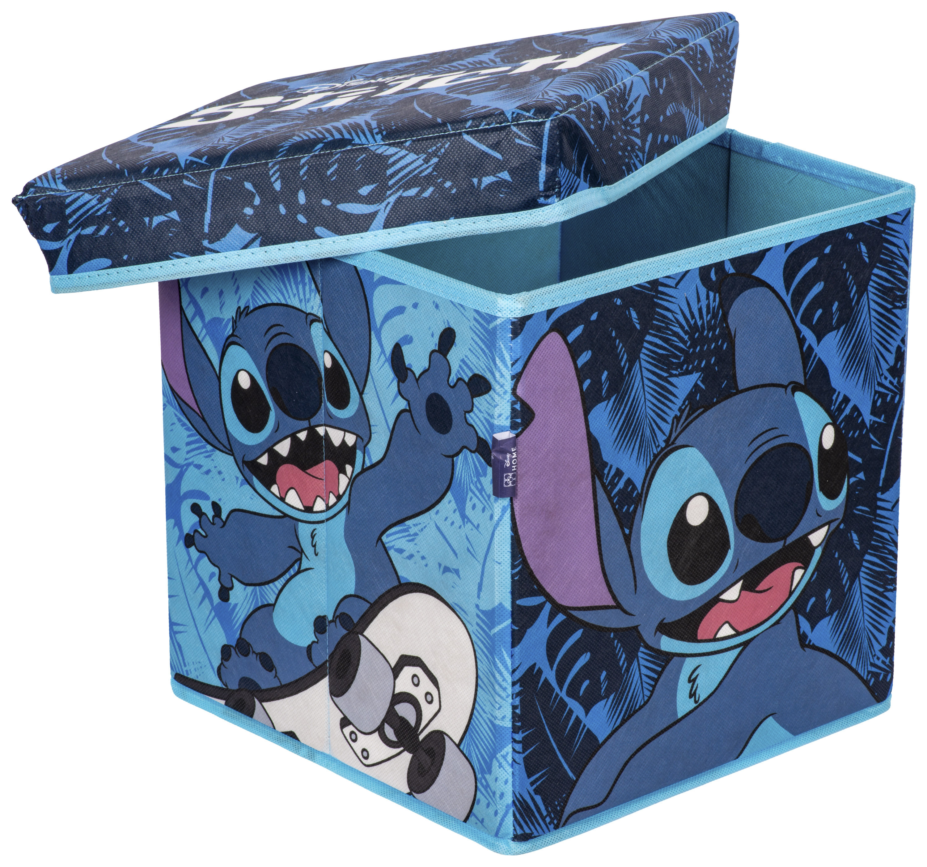 Aufbewahrungsbox - Stitch
