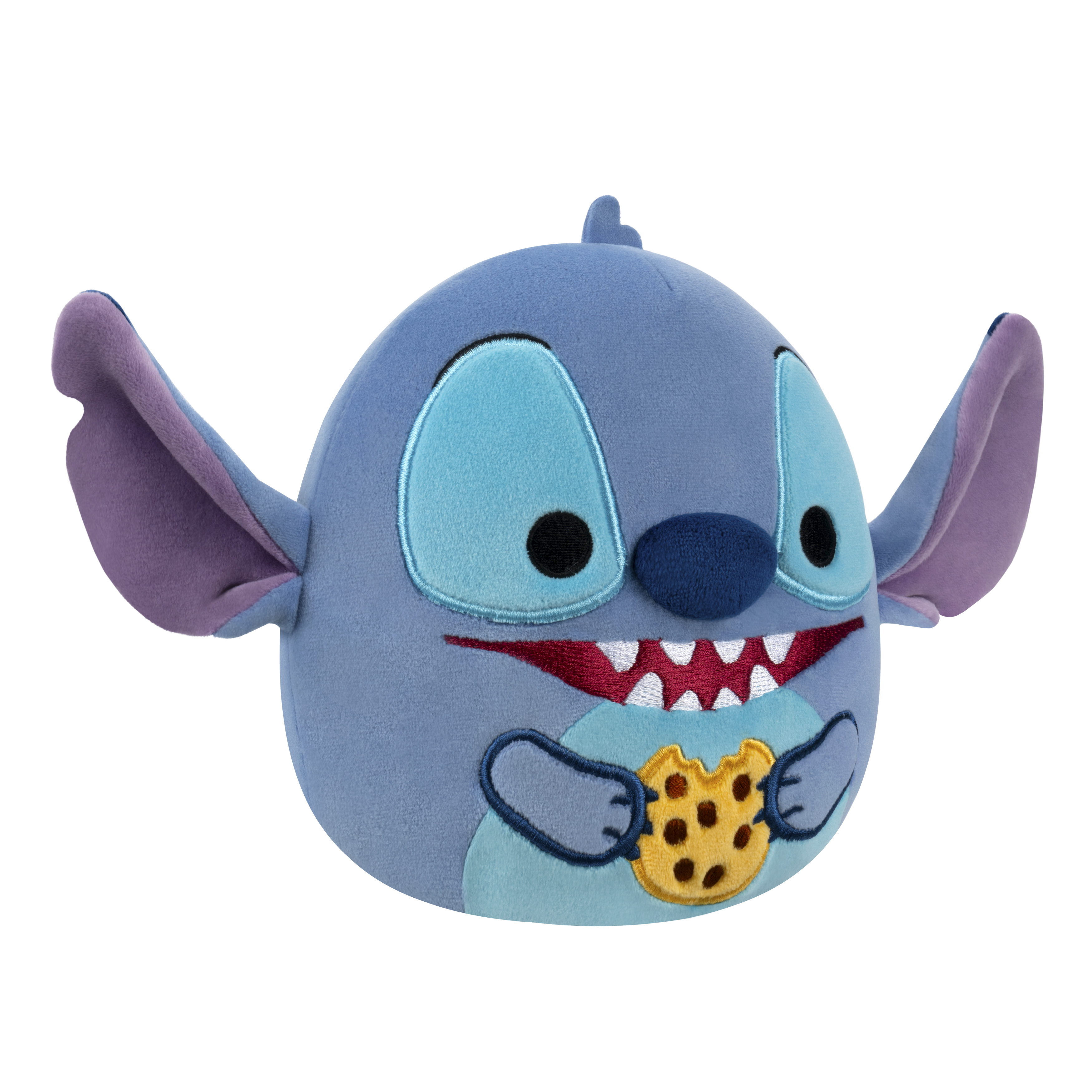 Squishmallows - Stitch Choco Plüsch 25 cm Squishmallows - Stitch Choco Plüsch 25 cm