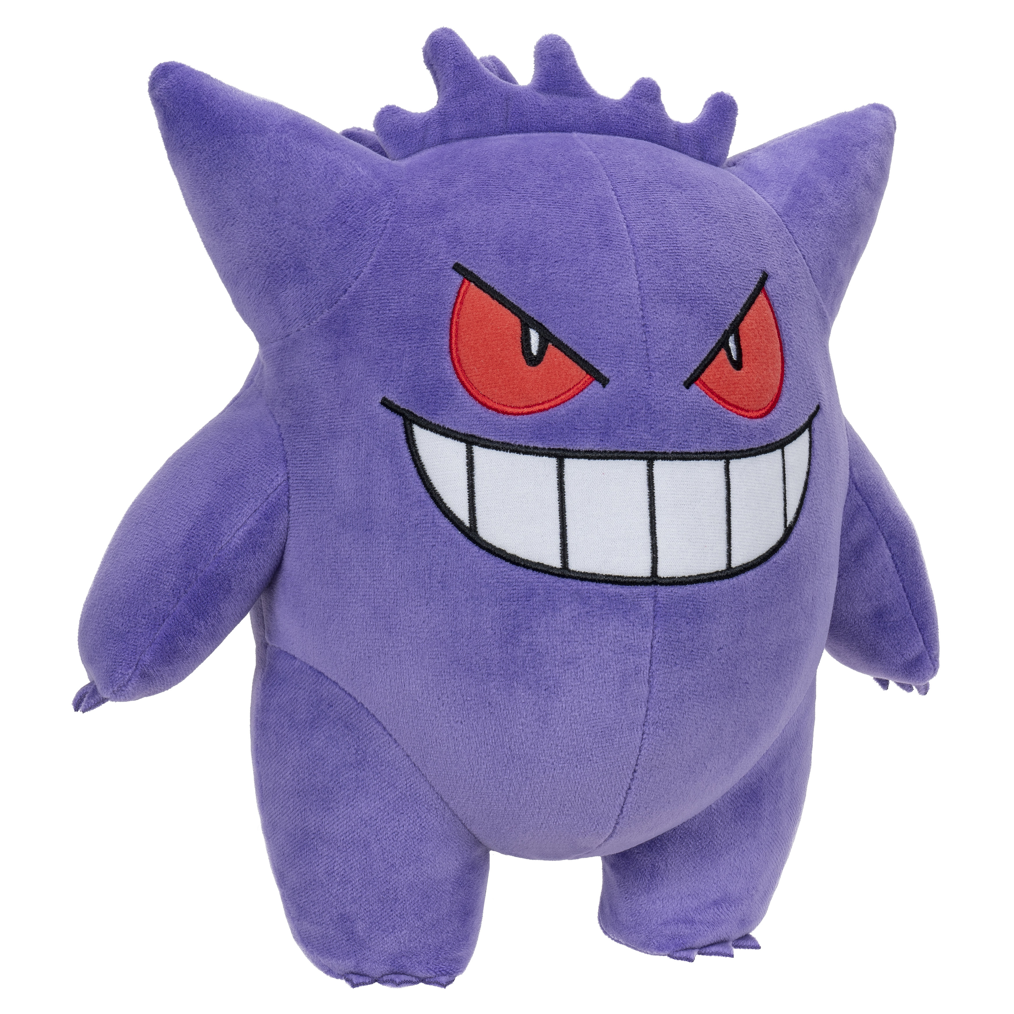 Pokémon - Gengar #2 - Plüsch 30 cm Pokémon - Gengar #2 - Plüsch 30 cm