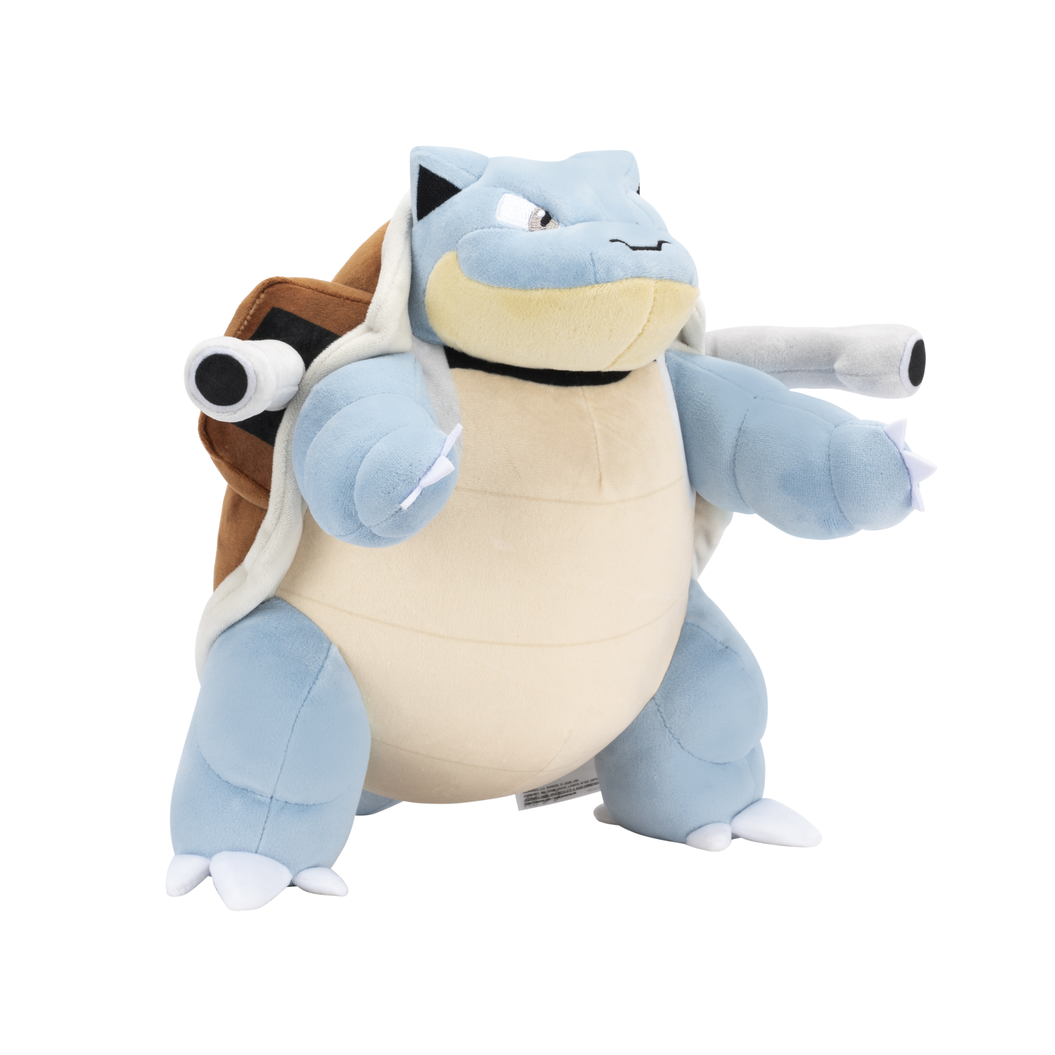 Pokémon - Turtok - Plüsch 30 cm Pokémon - Turtok - Plüsch 30 cm