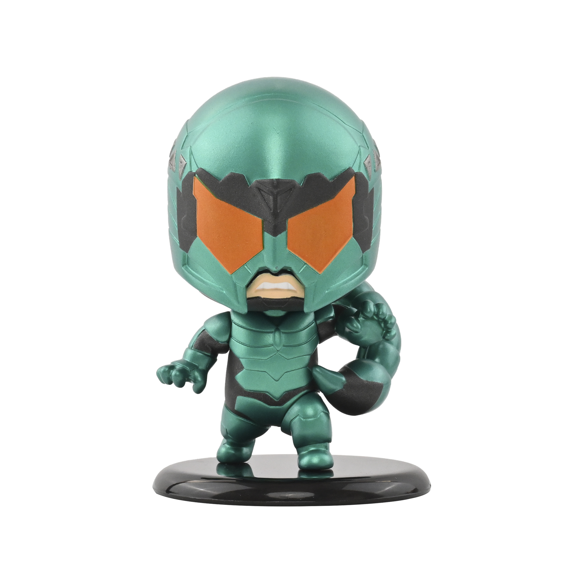 Spiderman - Figuren Serie 1