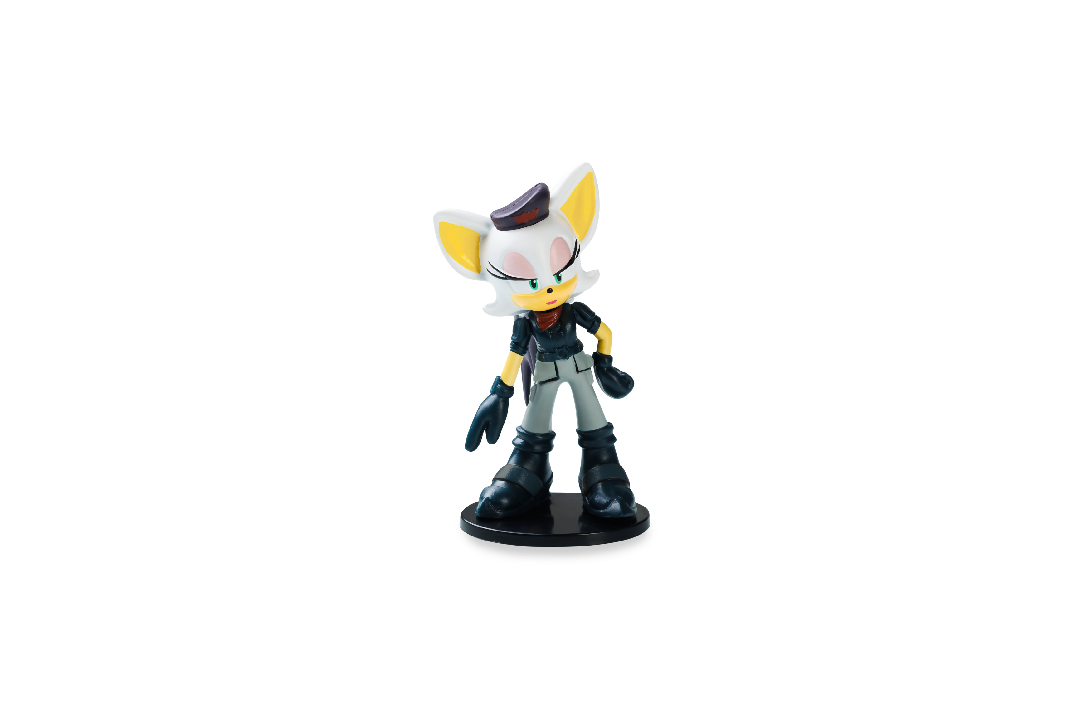 Sonic Prime - Sammelfigur Blindbag