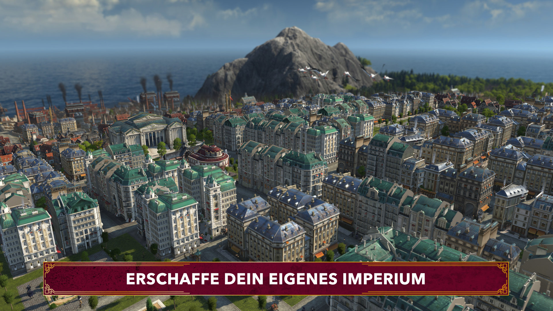 Anno 1800