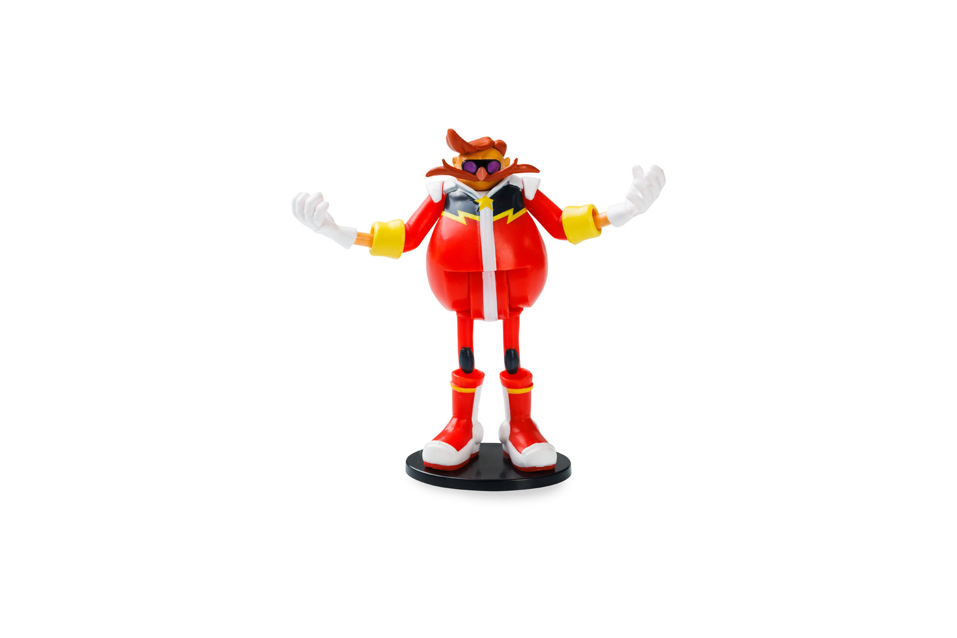 Sonic Prime - Sammelfigur Blindbag Sonic Prime - Sammelfigur Blindbag