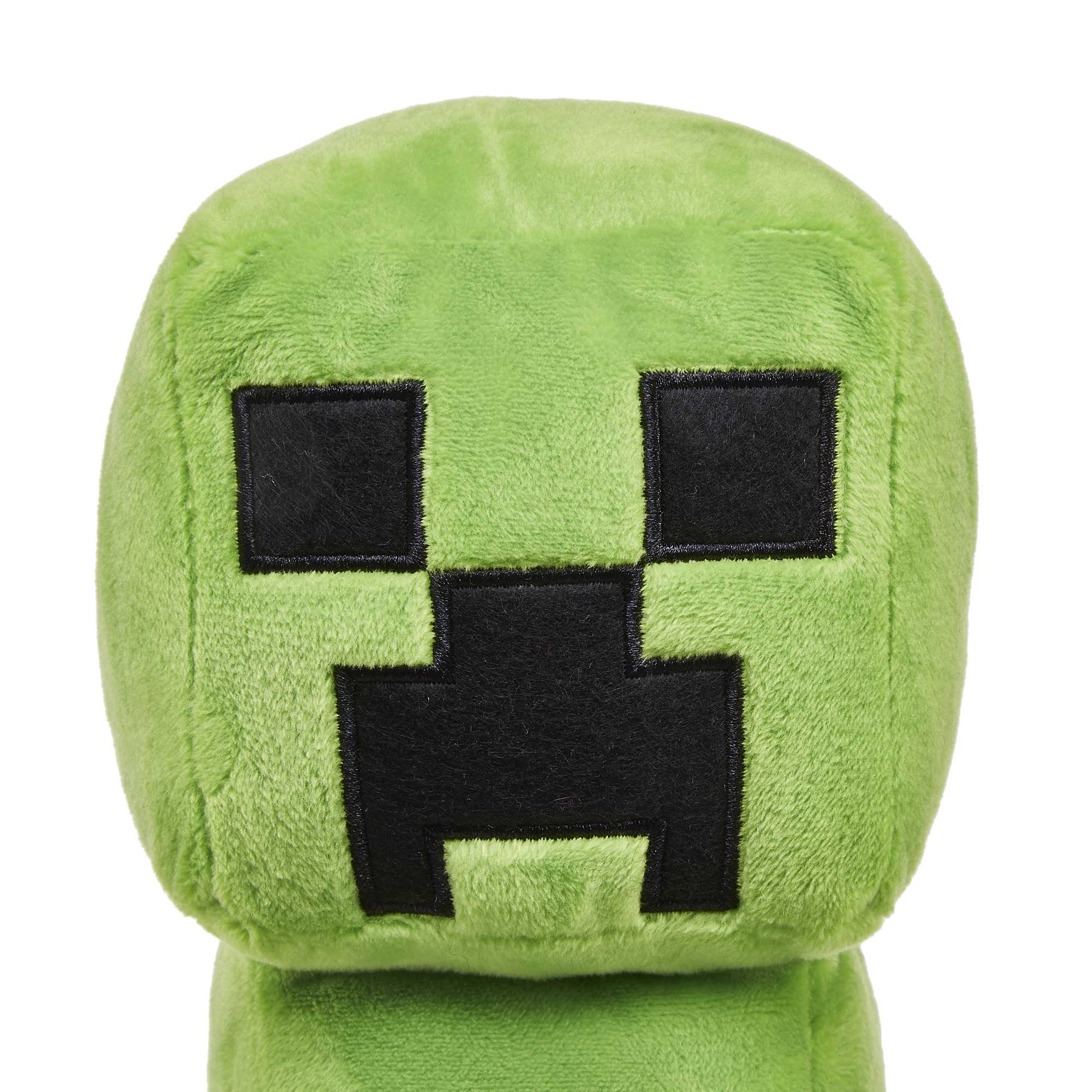 Minecraft - Creeper - Plüsch 20 cm