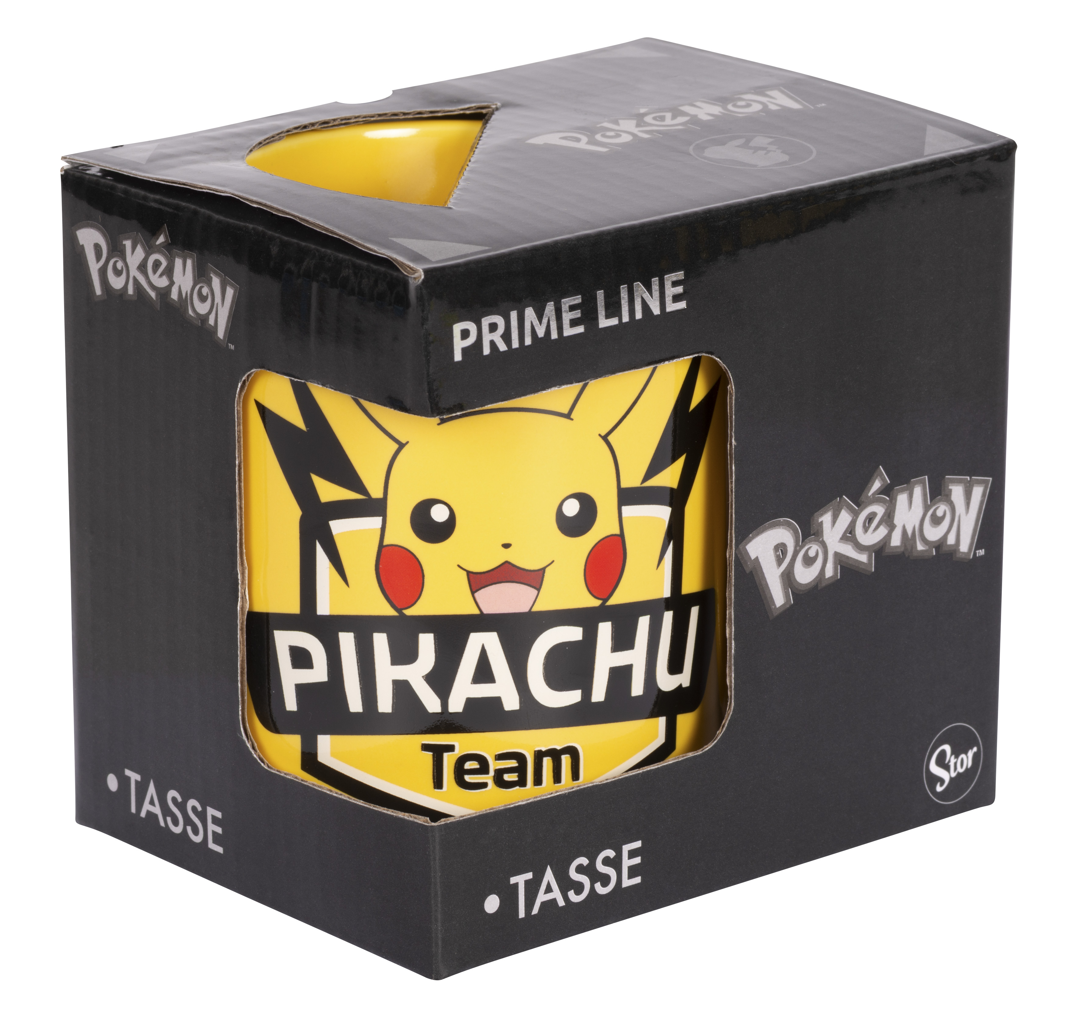 Pokémon - Tasse Pikachu PrimeLine