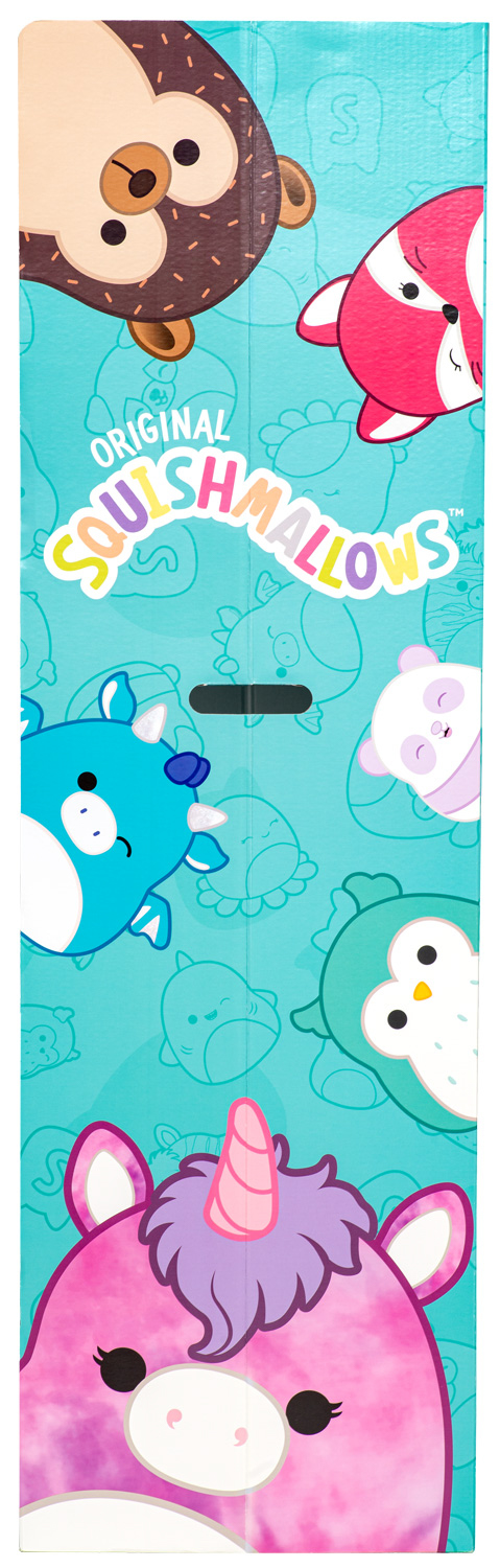 Squishmallows Display