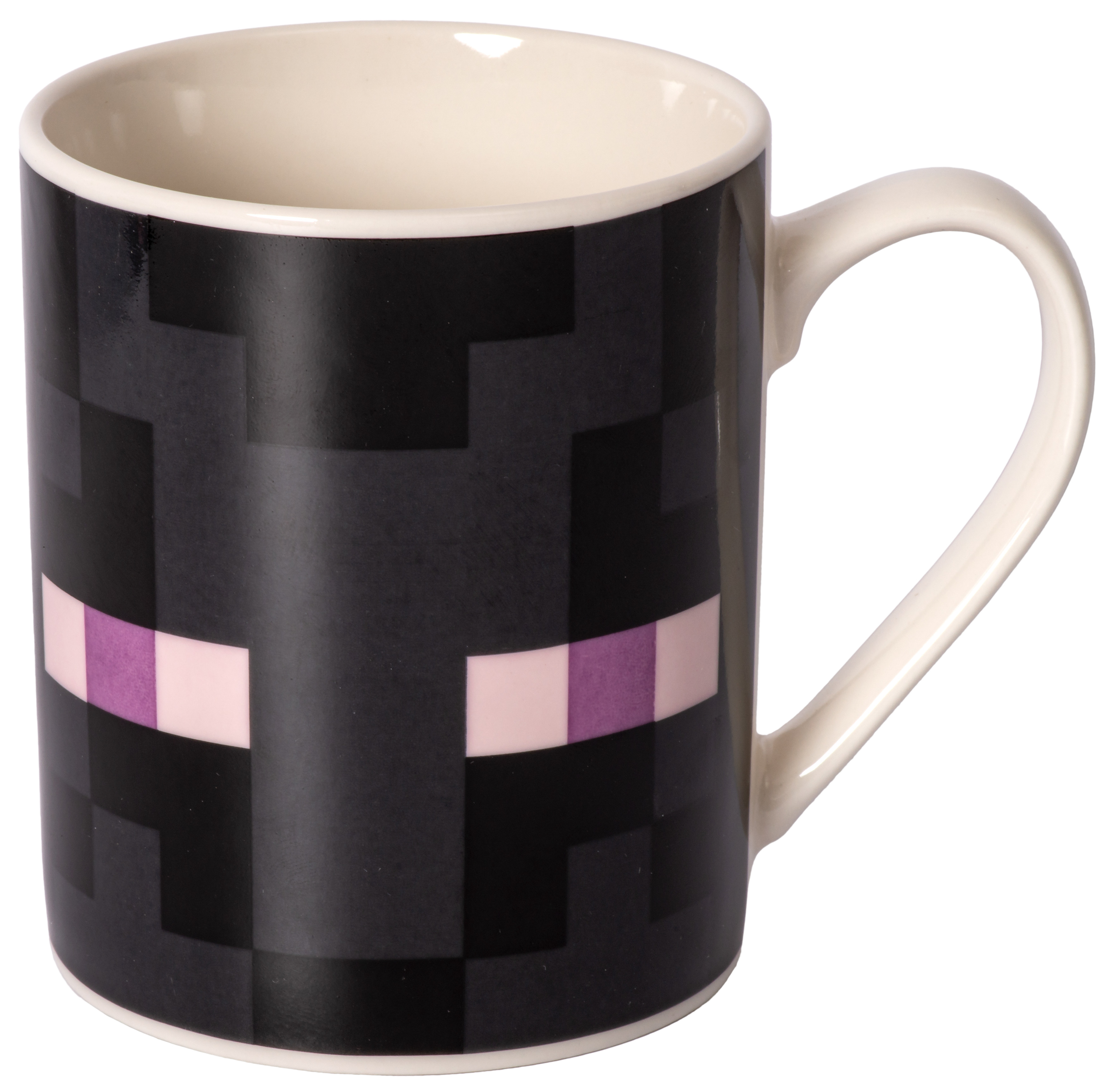 Tasse - Minecraft - Enderman Tasse - Minecraft - Enderman