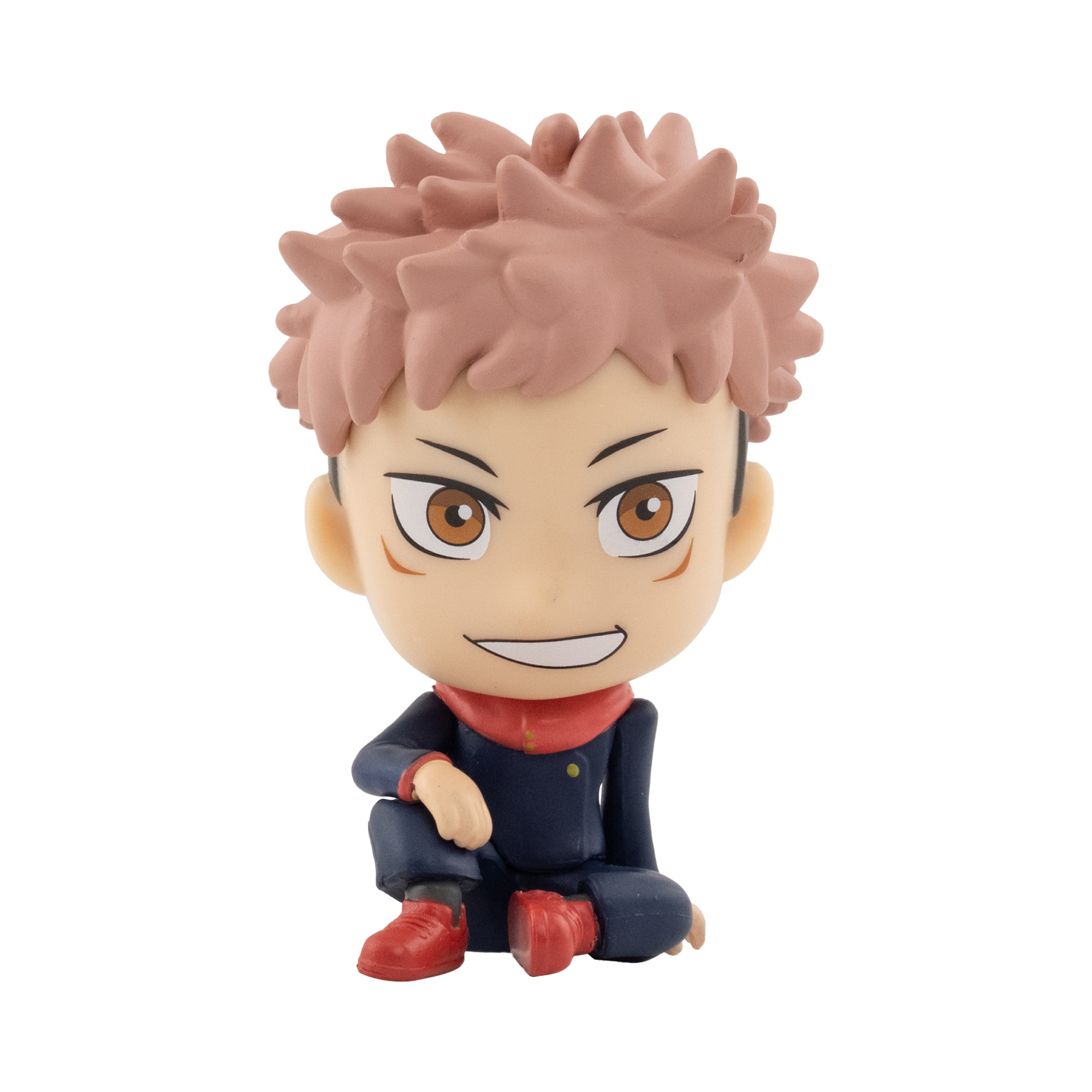 Jujutsu Kaisen - Bobble Figur