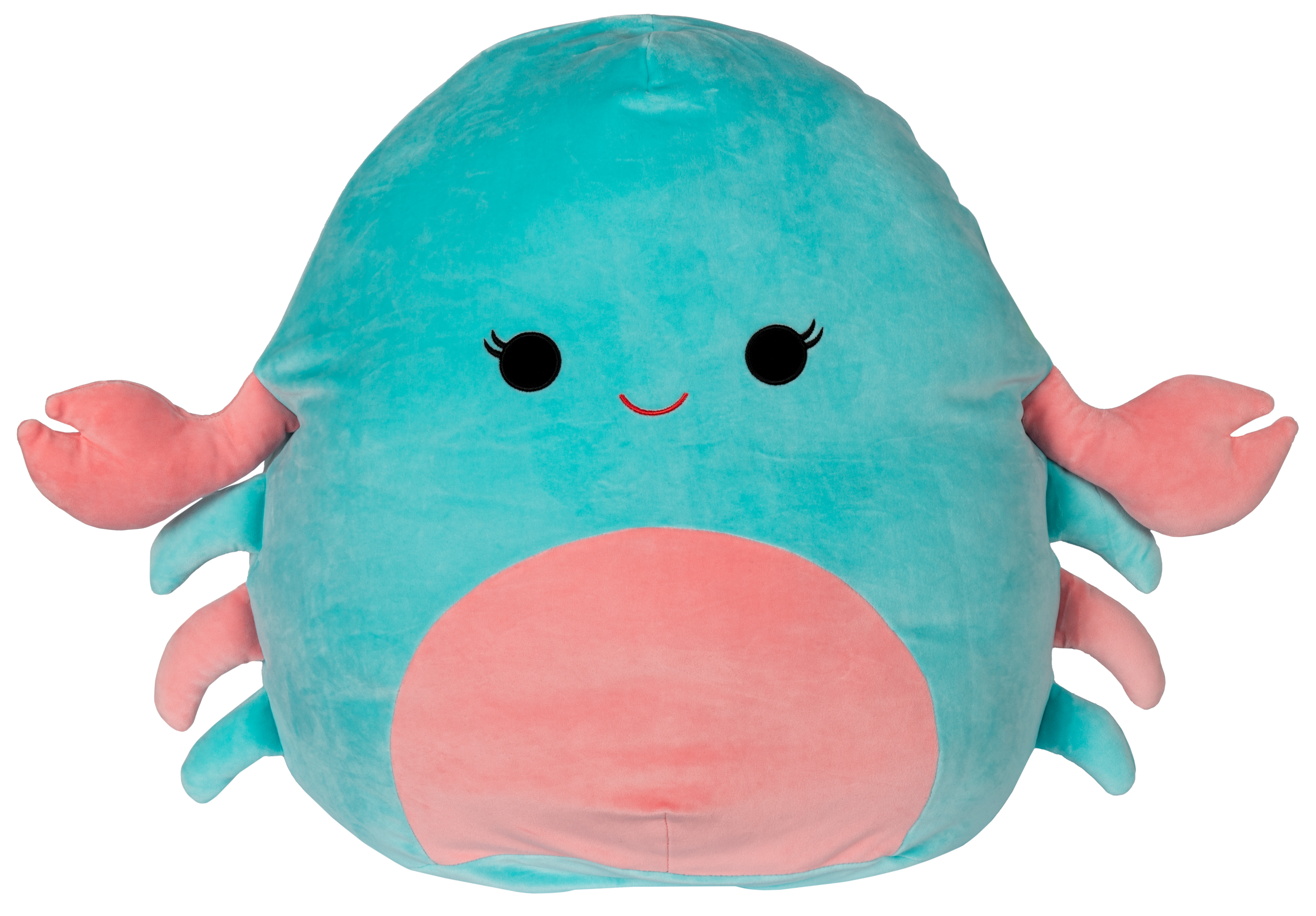 Squishmallows - Isler Krabbe 50 cm