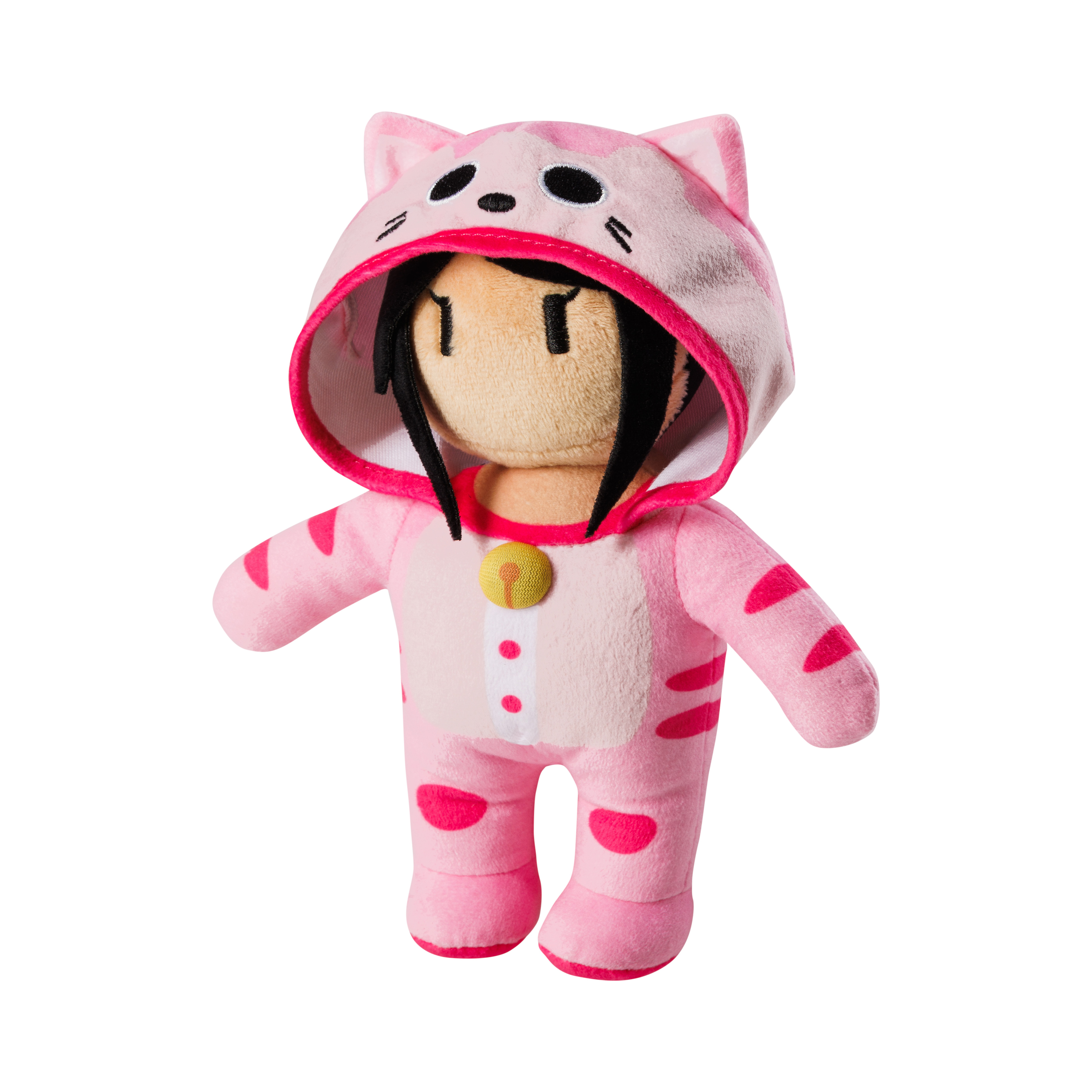 Stumble Guys - Plüsch - Meowmer Stumble Guys - Plüsch - Meowmer