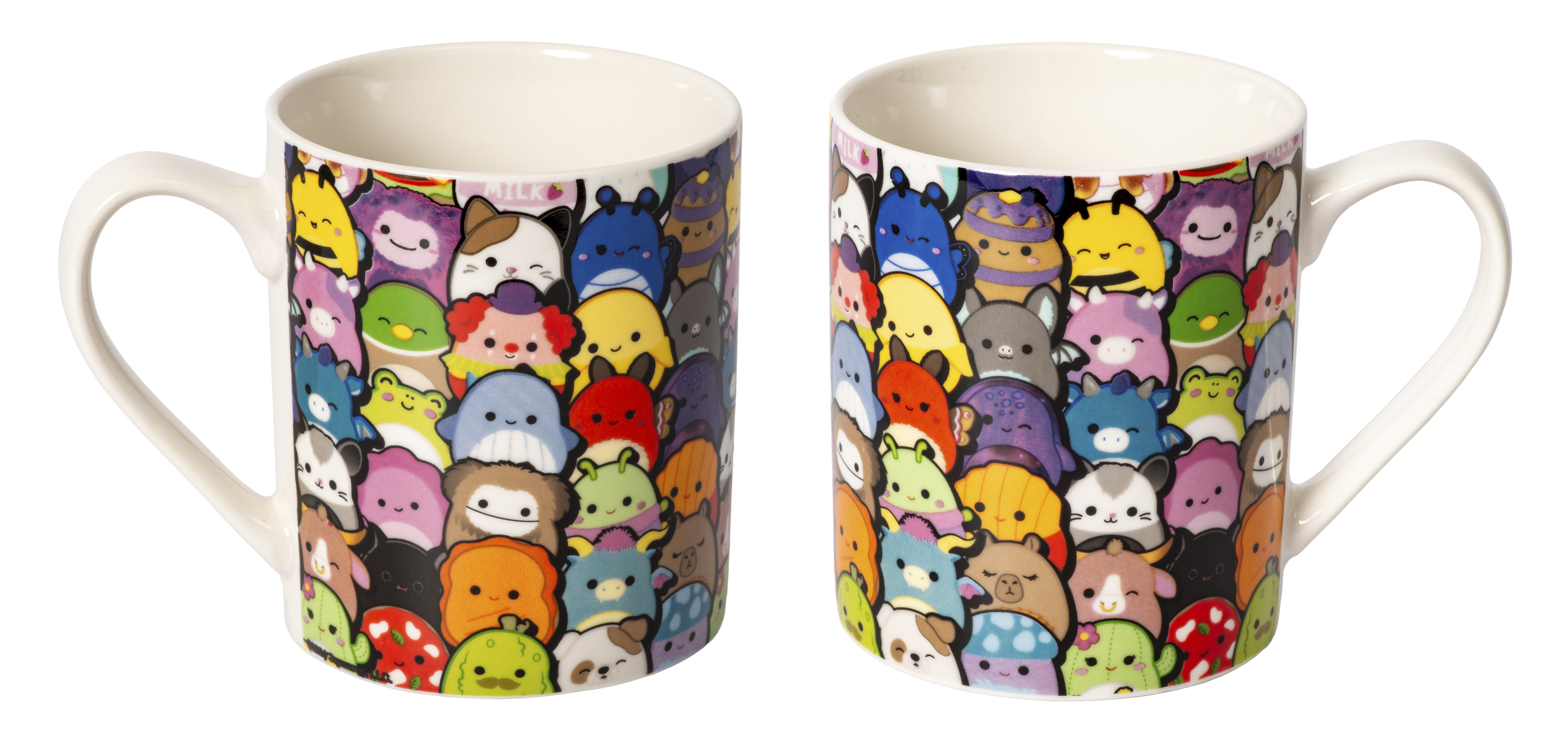 Tasse - Squishmallows Family Tasse - Squishmallows Family
