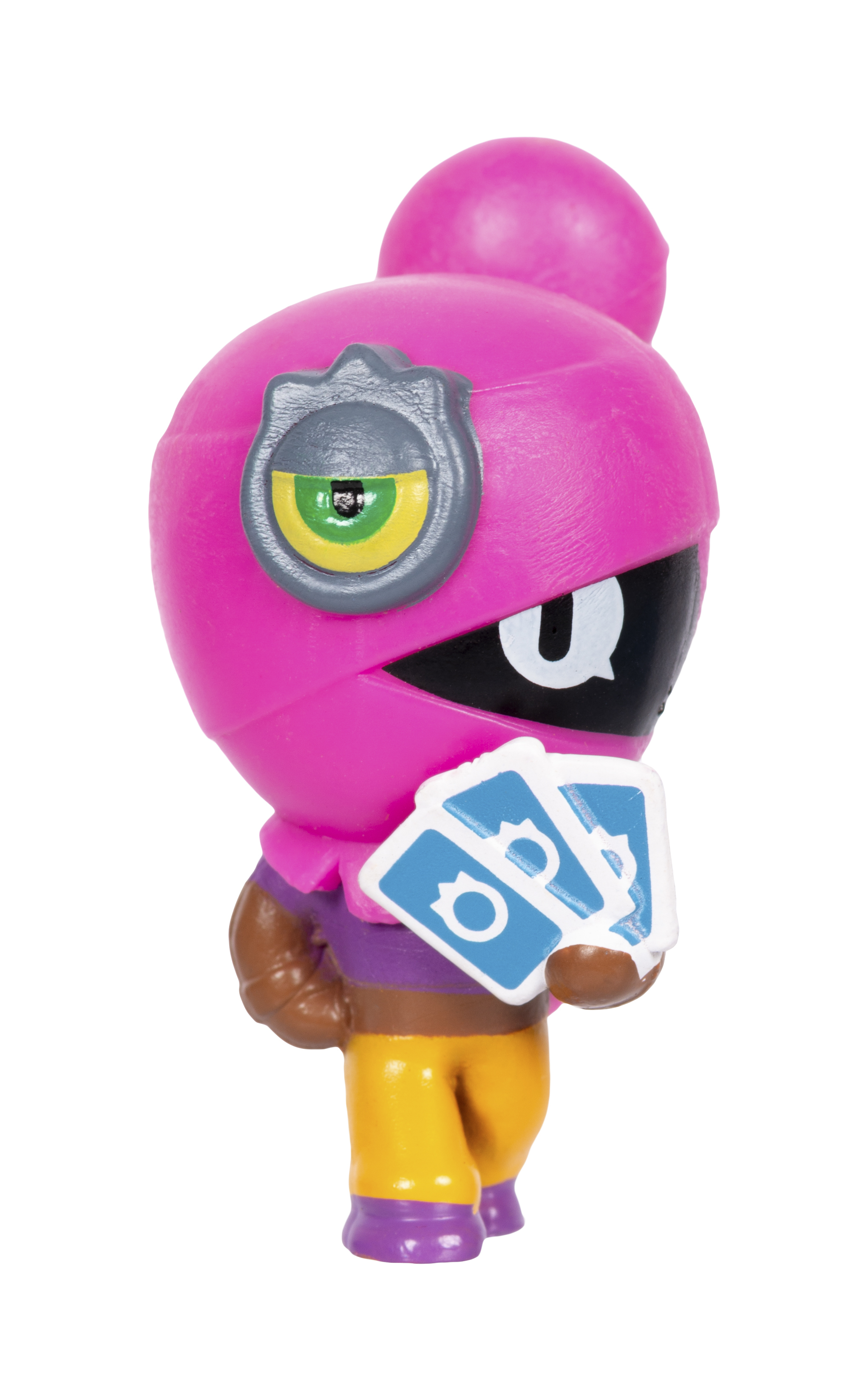 Brawl Stars - Mini Figuren