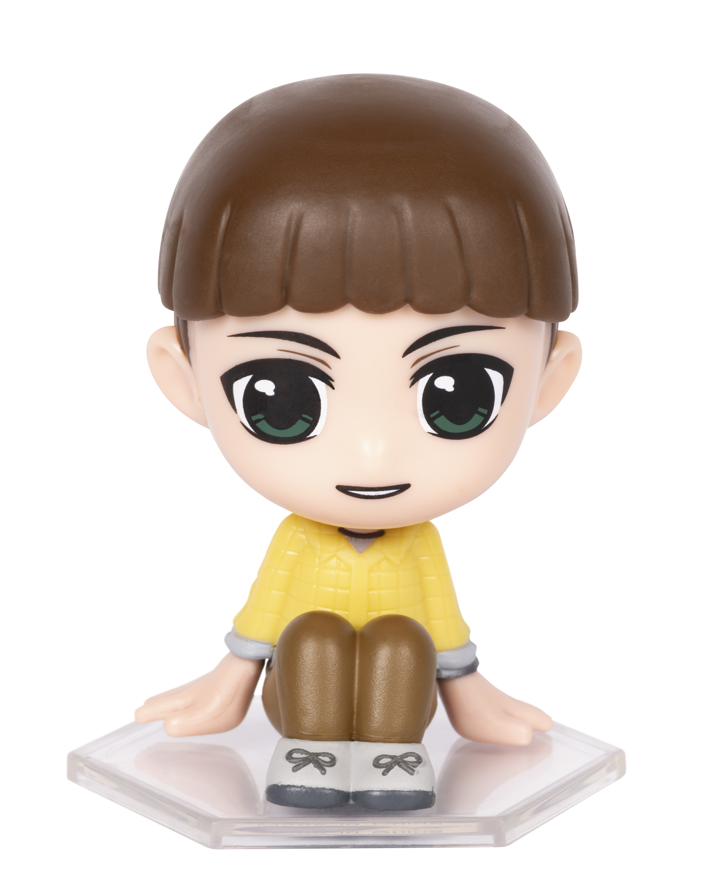 Stranger Things Booble Figur