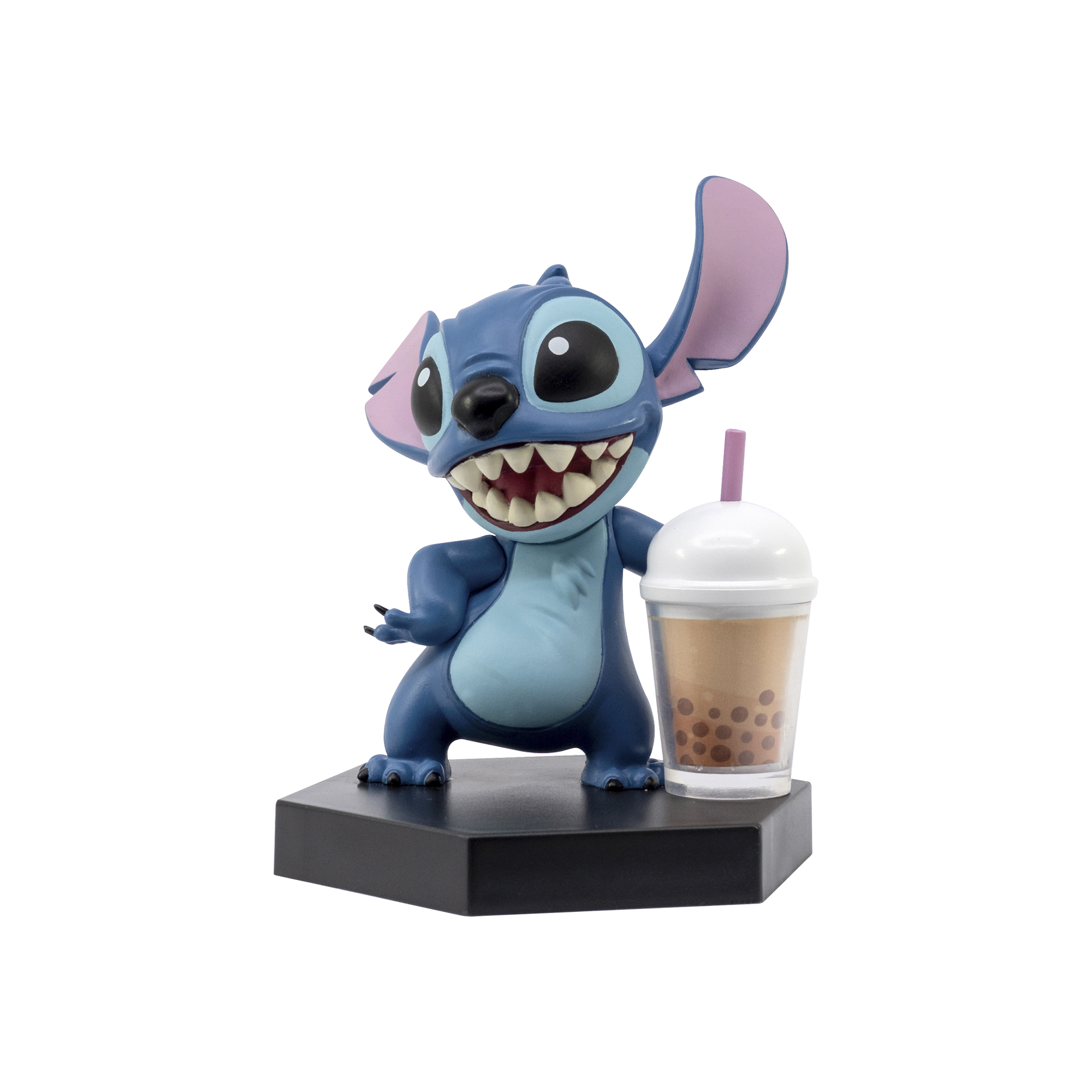Stitch Figuren Serie 2