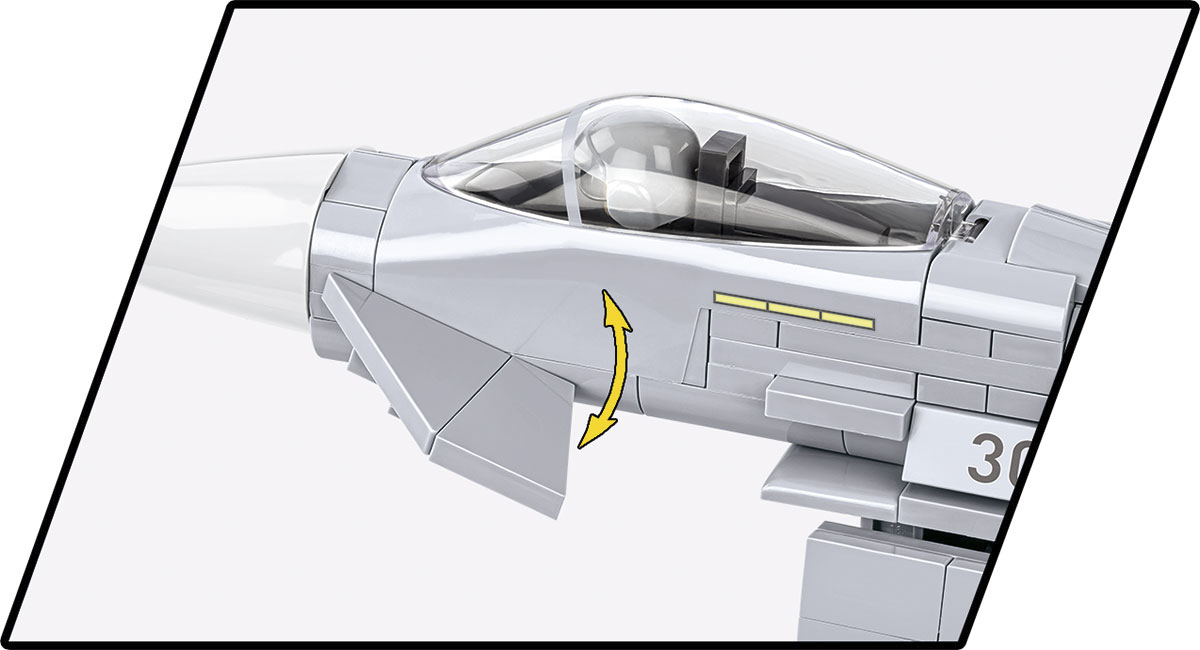Cobi Armed Forces - Eurofighter Cobi Armed Forces - Eurofighter