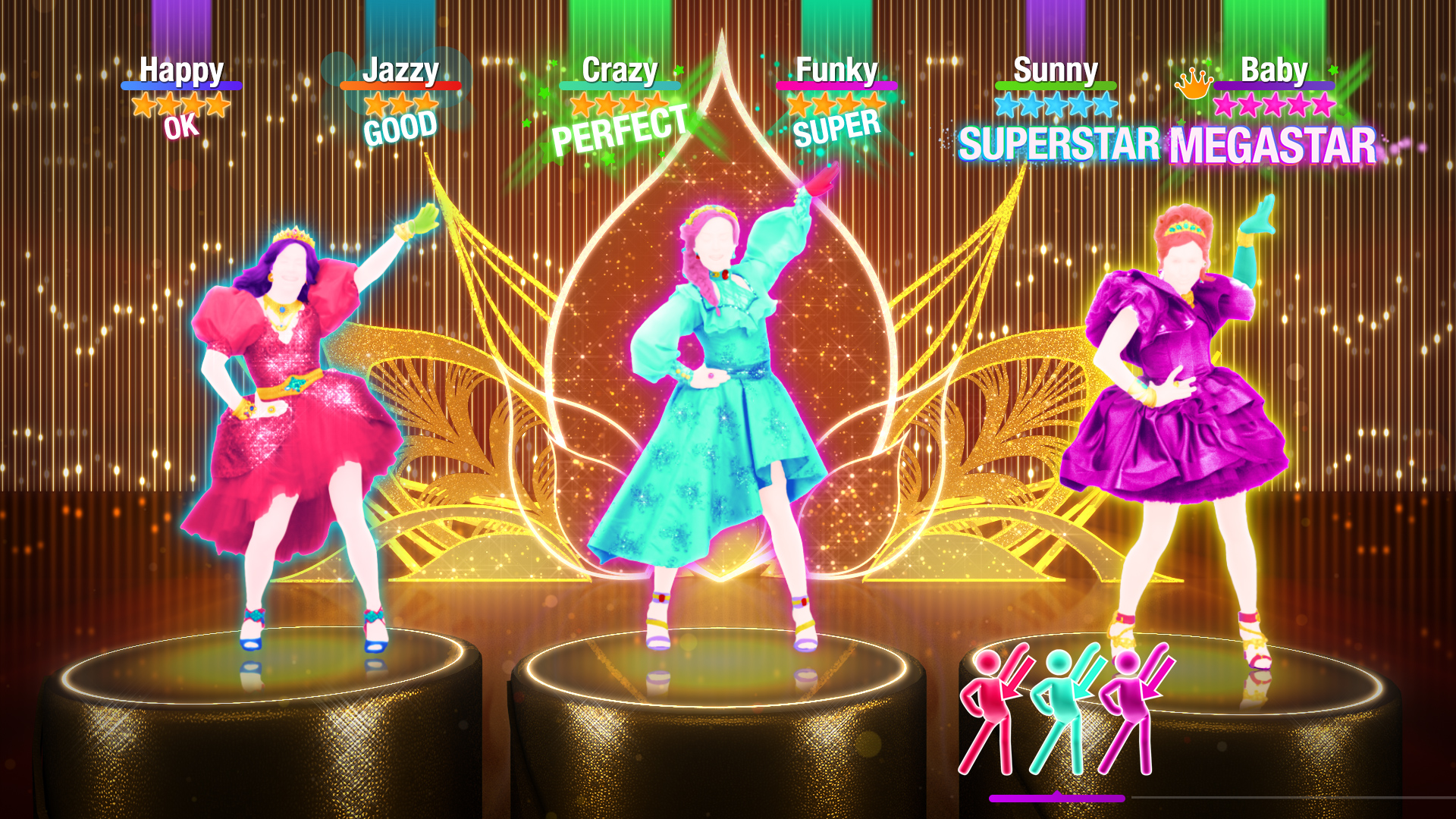 Just Dance 2021