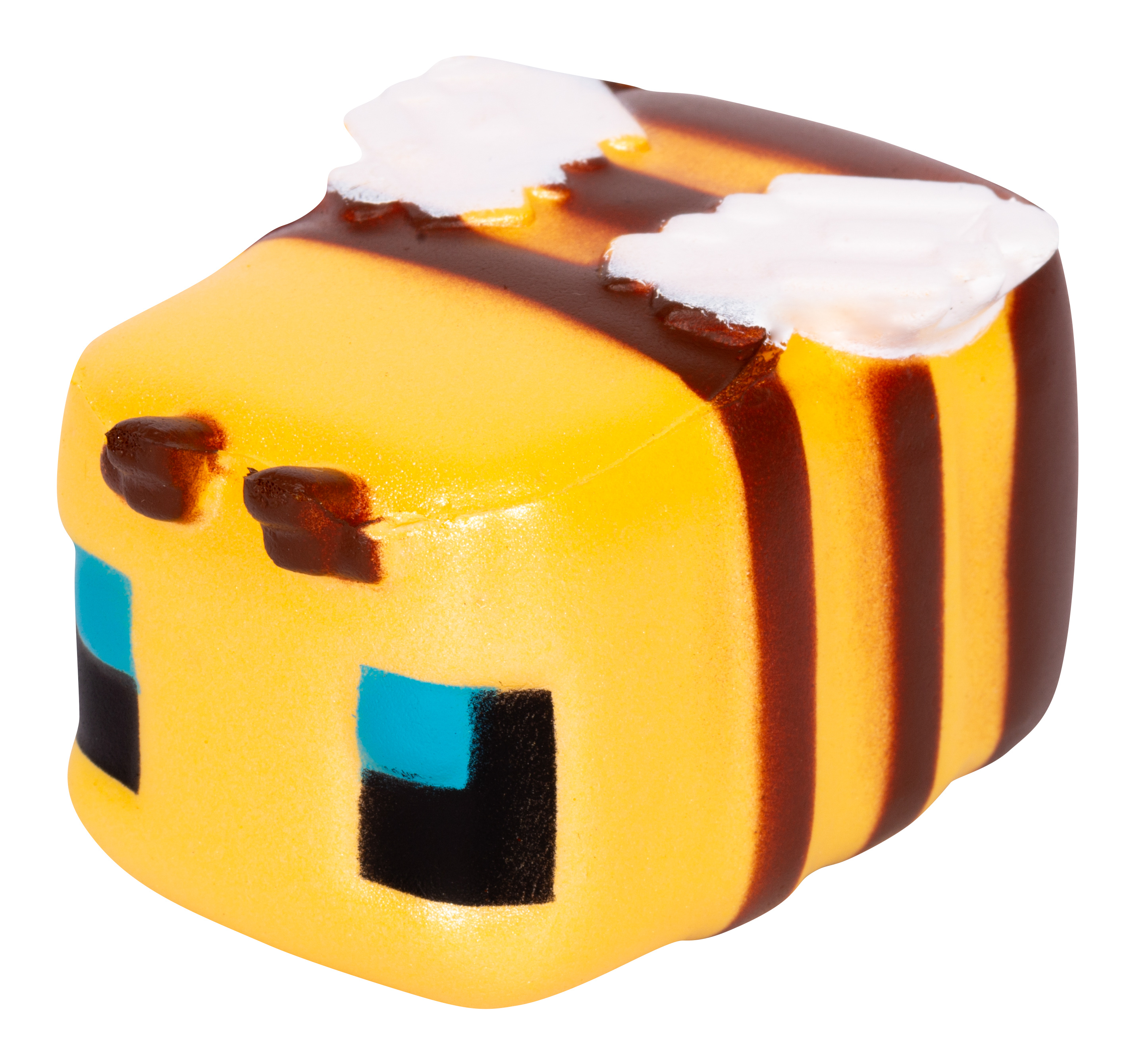 Minecraft - SquishMe S3 - Collectors Box Minecraft - SquishMe S3 - Collectors Box