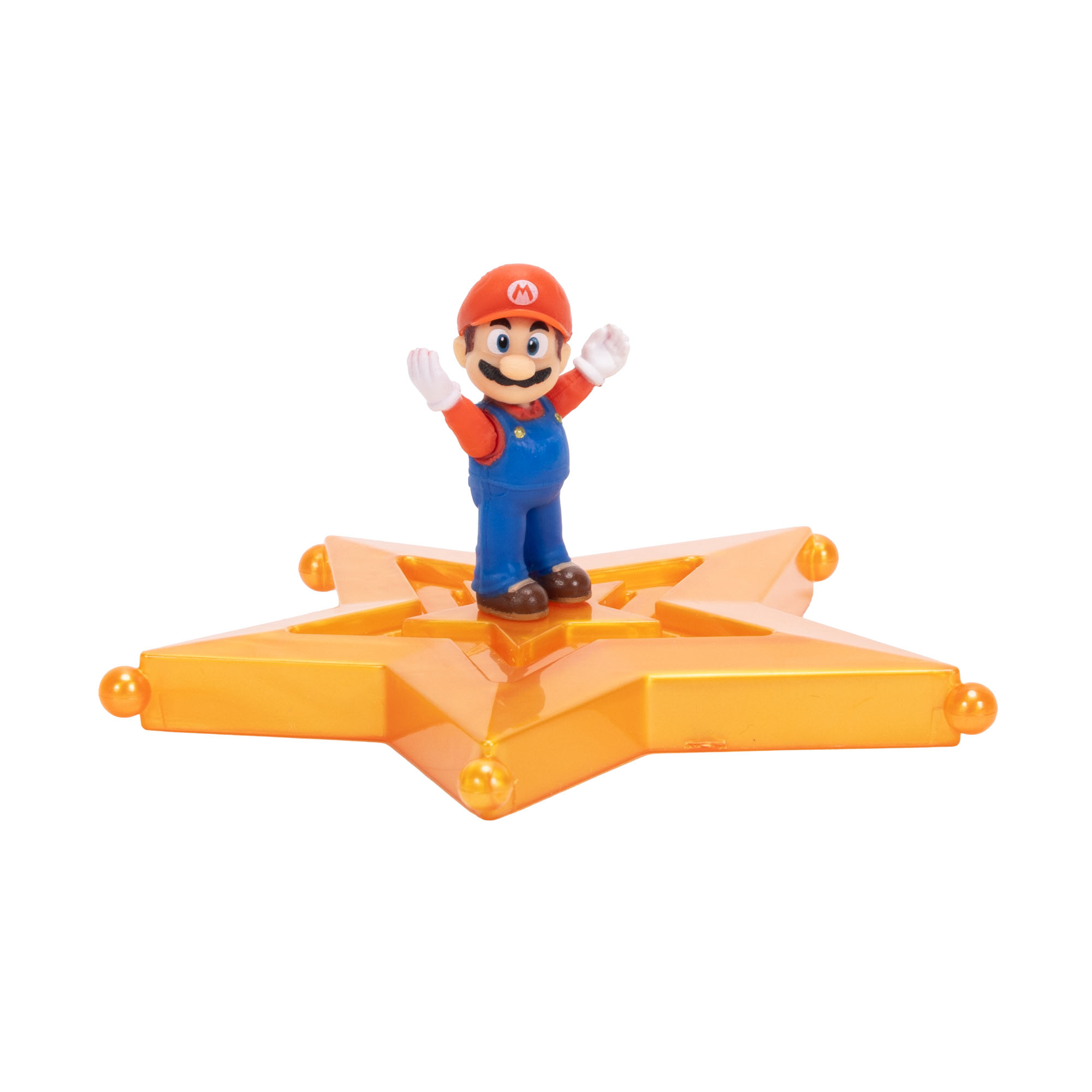 Super Mario - Mini Figur Mario