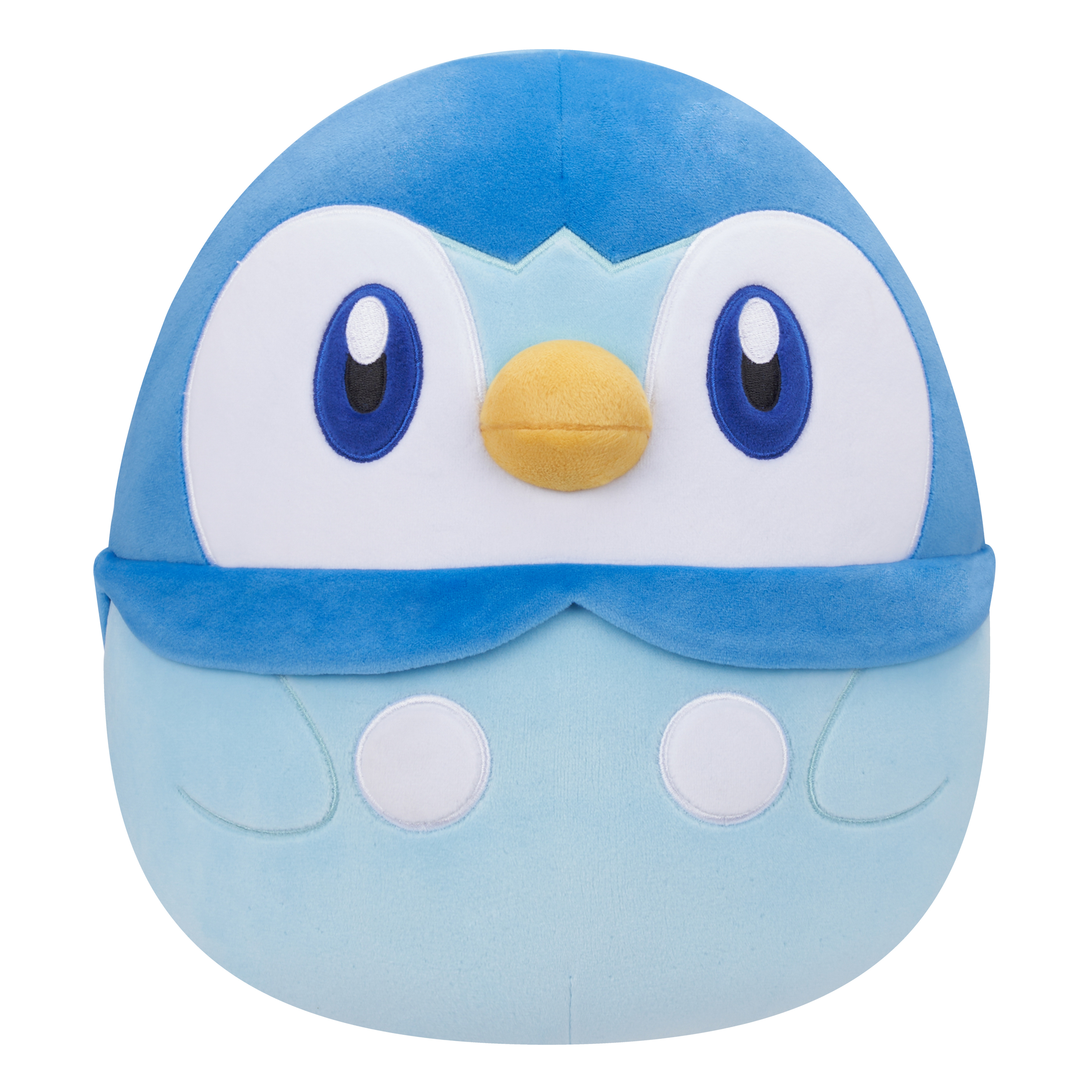 Pokémon - Squishmallows - Plinfa 25 cm Pokémon - Squishmallows - Plinfa 25 cm