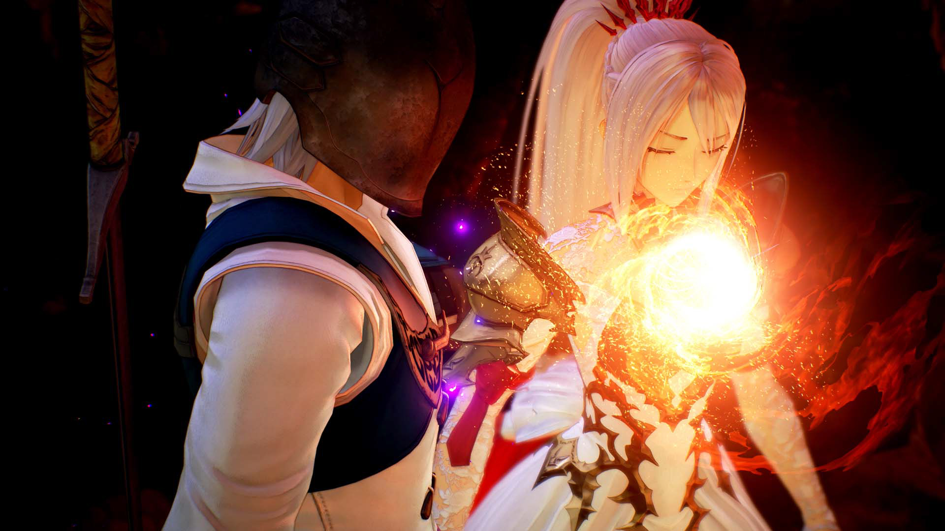 Tales of Arise