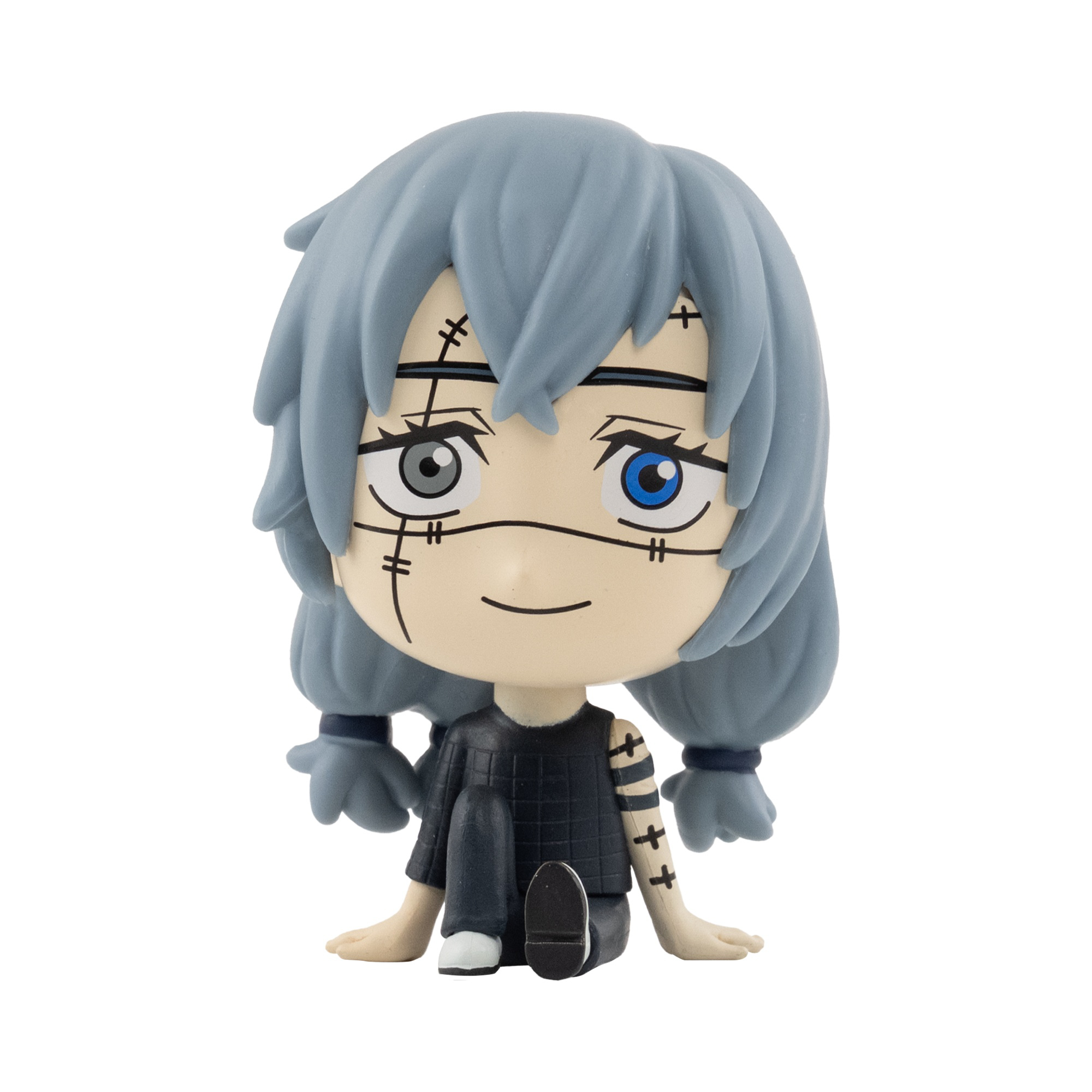 Jujutsu Kaisen - Bobble Figur
