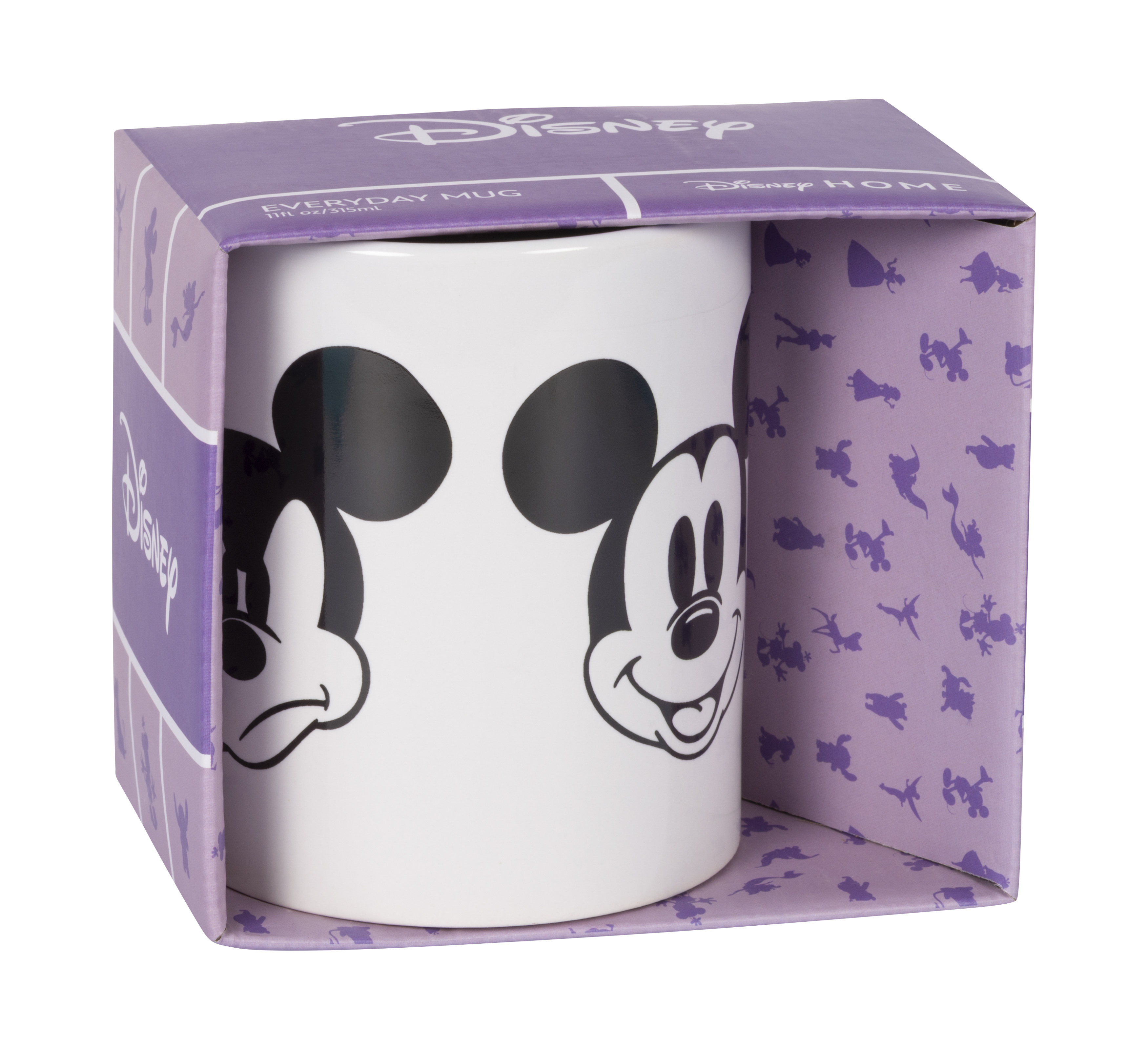 Mickey Mouse - Tasse