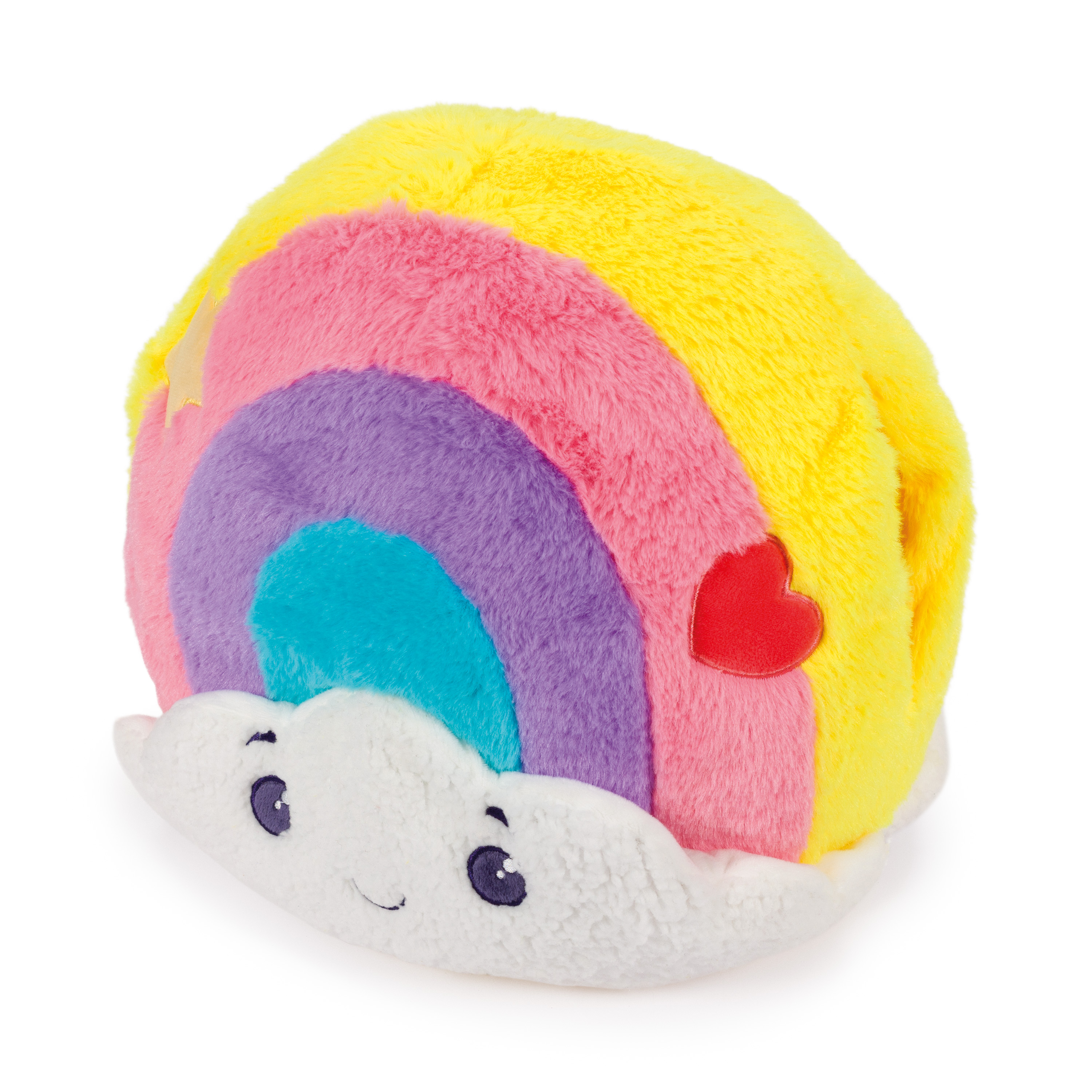 Handwärmer - Regenbogen Handwärmer - Regenbogen