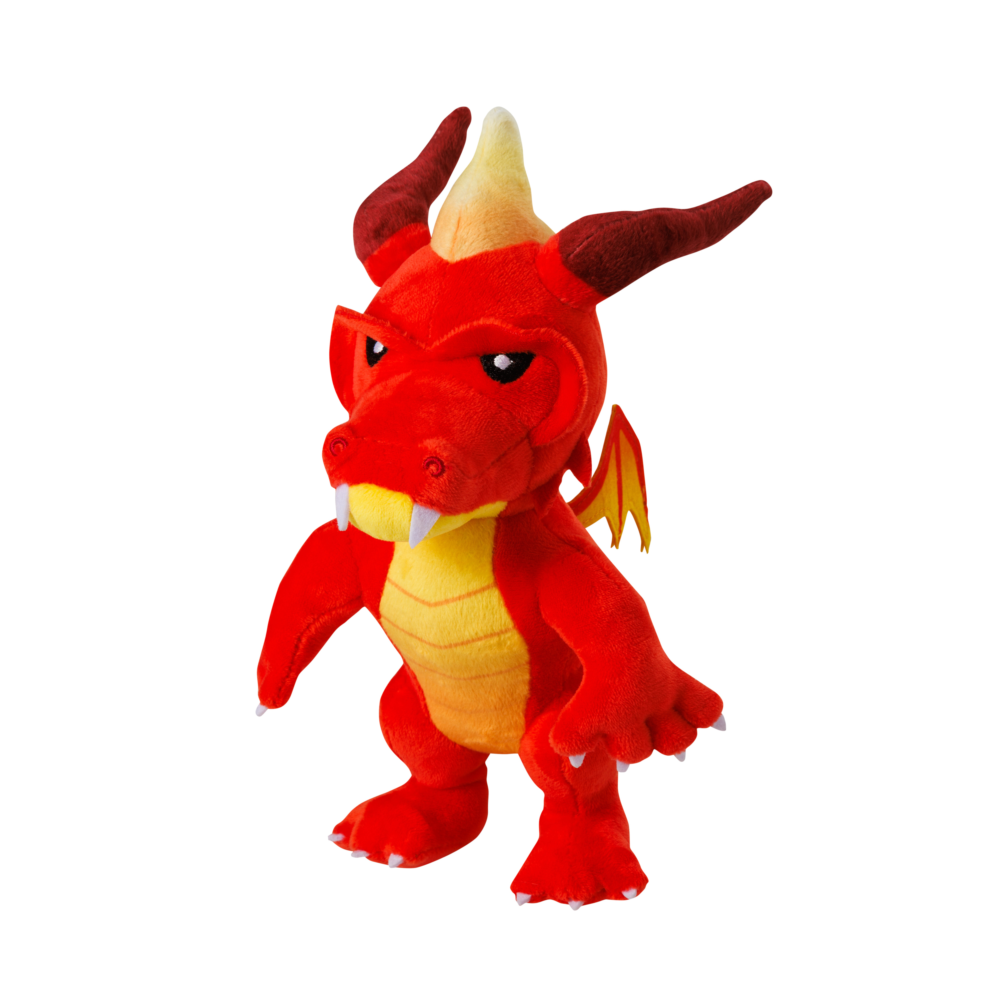 Stumble Guys - Plüsch - Inferno Dragon Stumble Guys - Plüsch - Inferno Dragon
