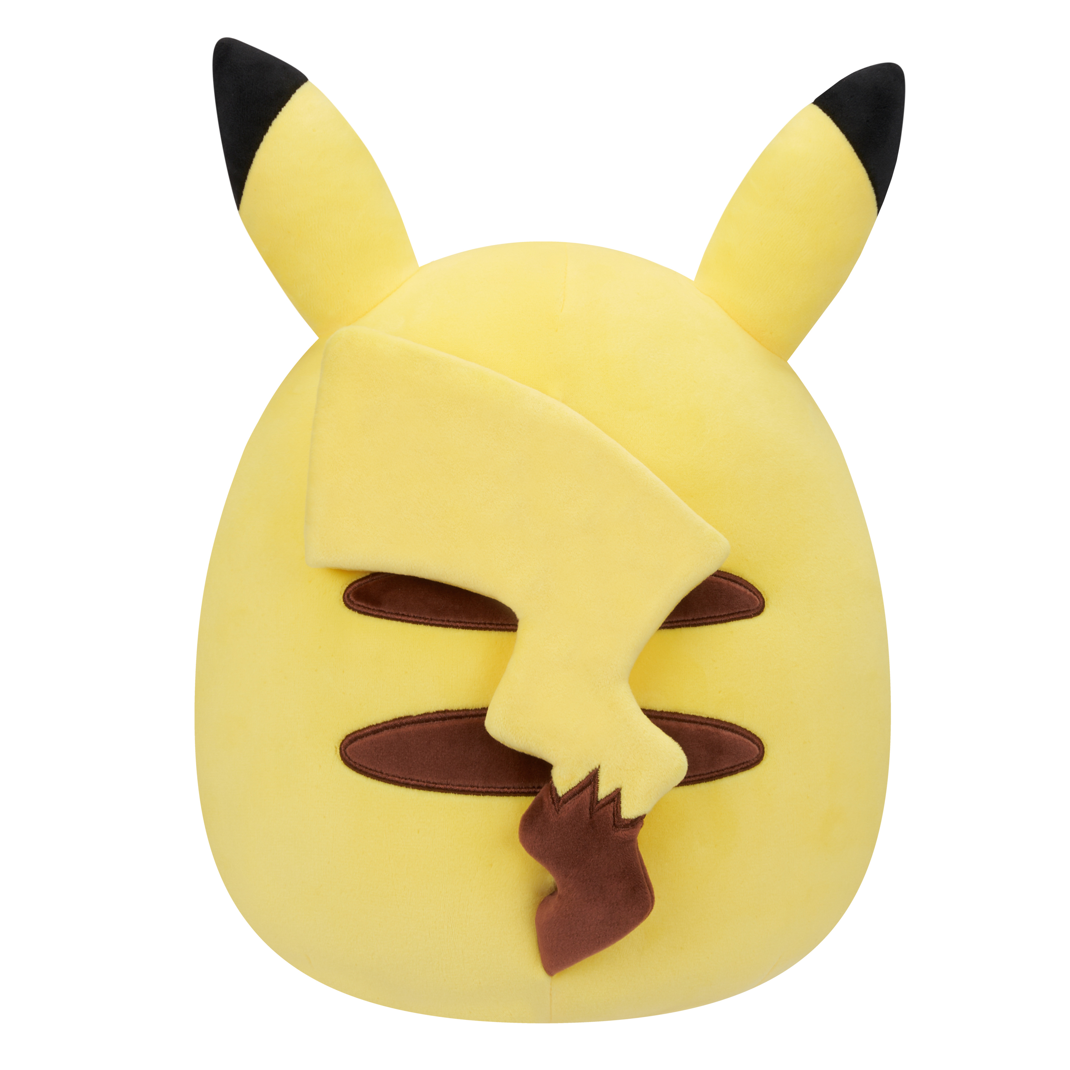 Pokémon - Squishmallows - Pikachu 25 cm Pokémon - Squishmallows - Pikachu 25 cm