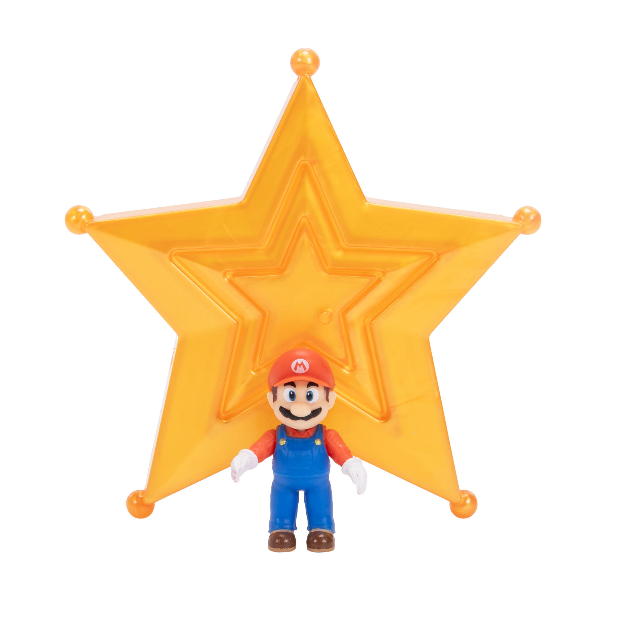 Super Mario - Mini Figur Mario