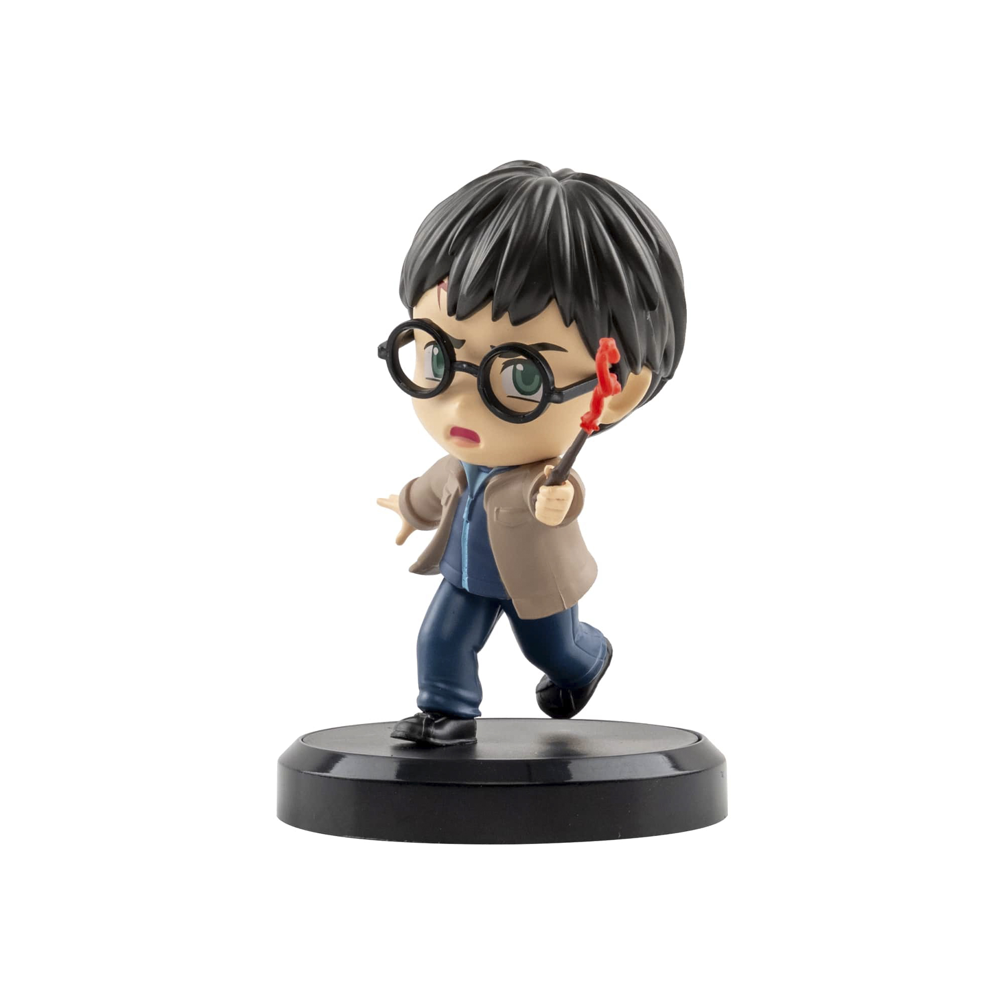 Harry Potter Figuren Serie 2