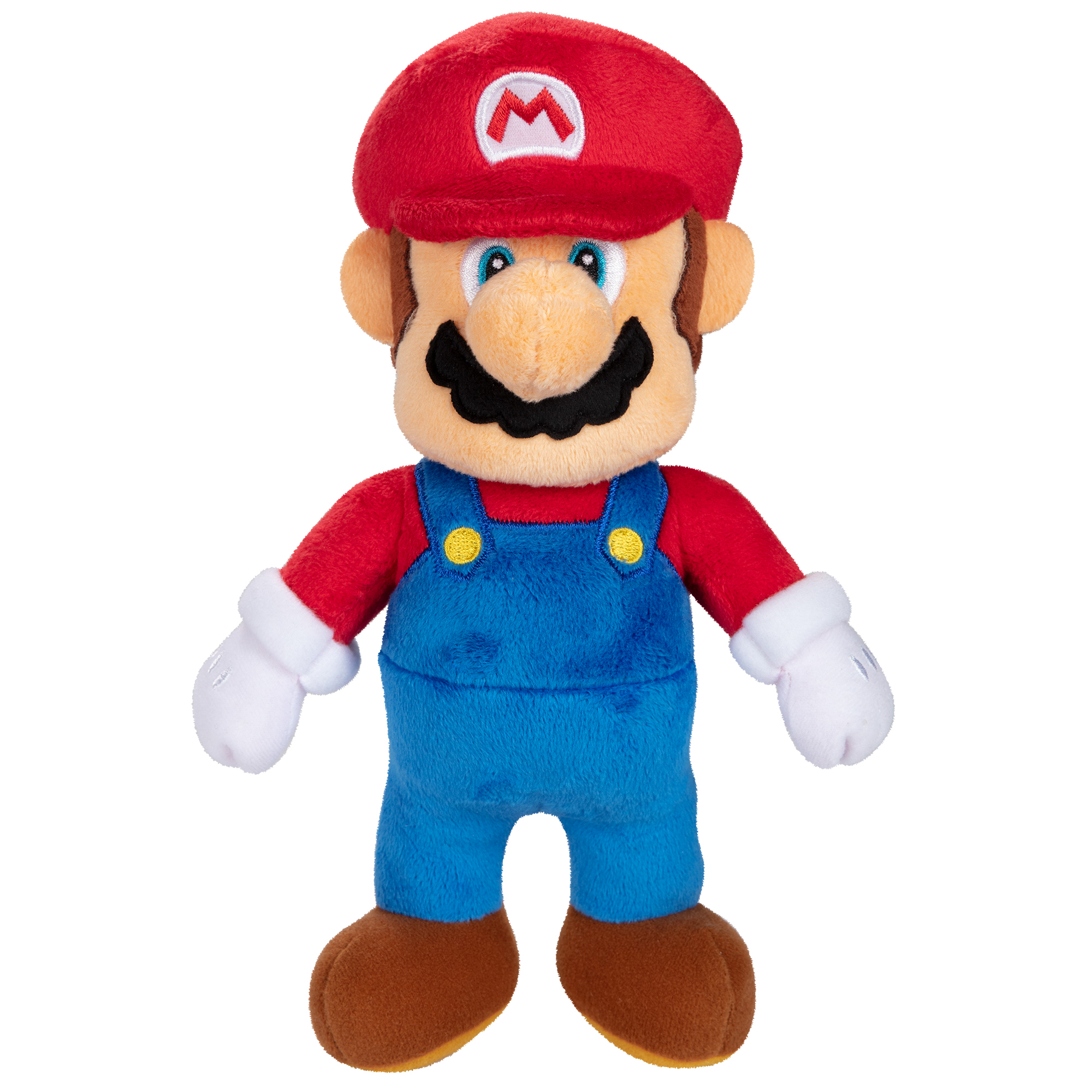 Super Mario - Plüsch 25cm